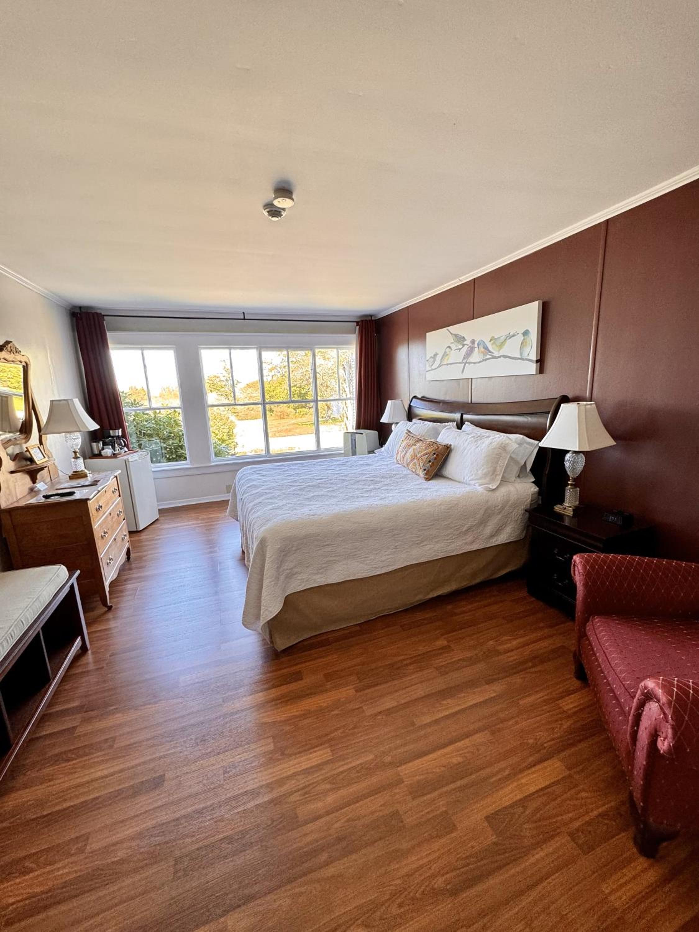 Harbourview Inn view 4
