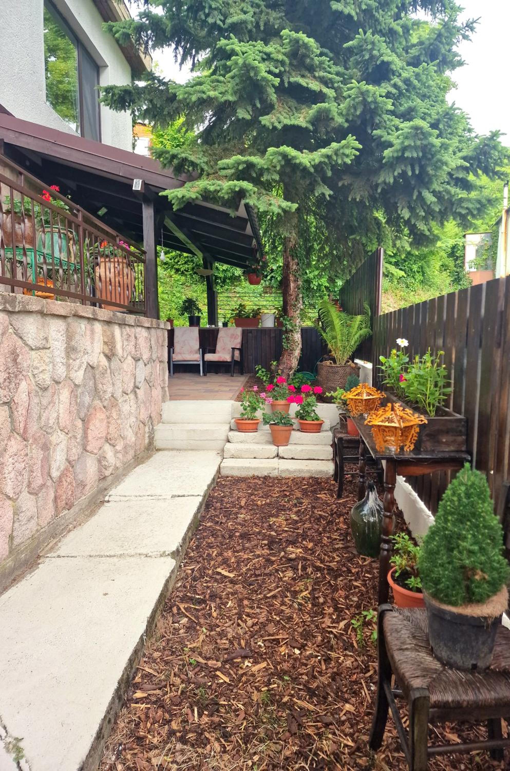 Riverside Forest Apartment & Spa view 3
