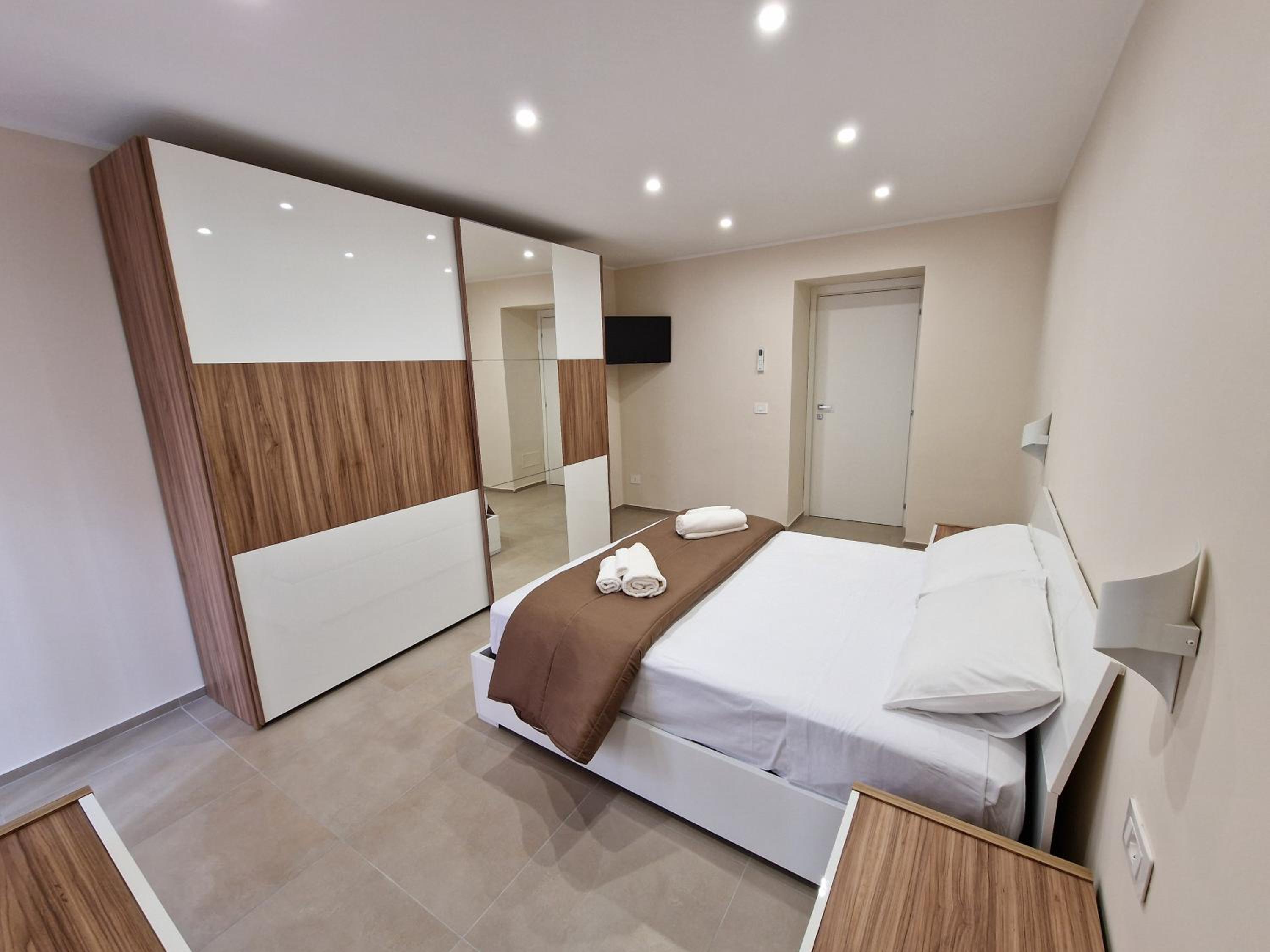 A&G Apartment