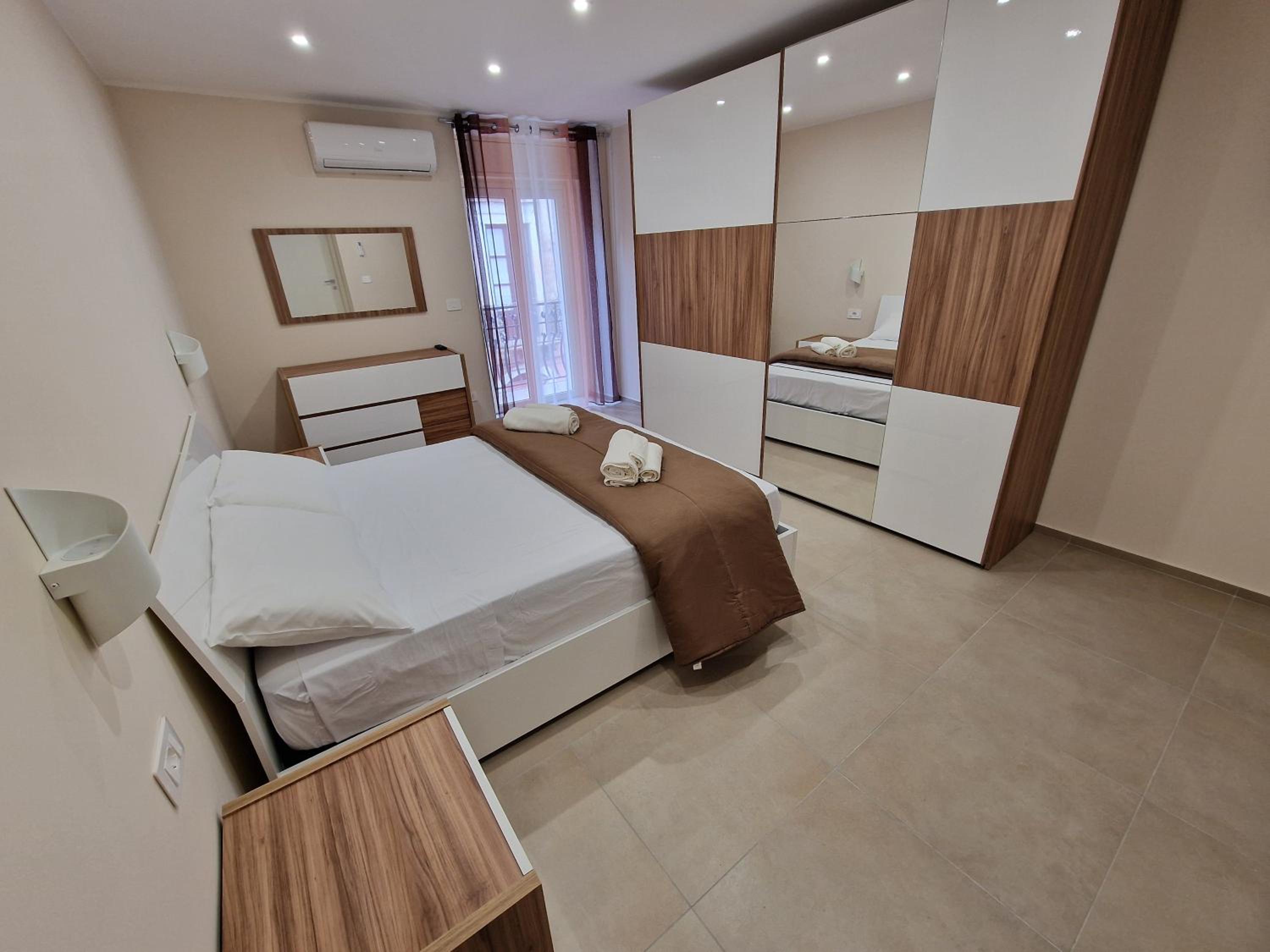 A&G Apartment