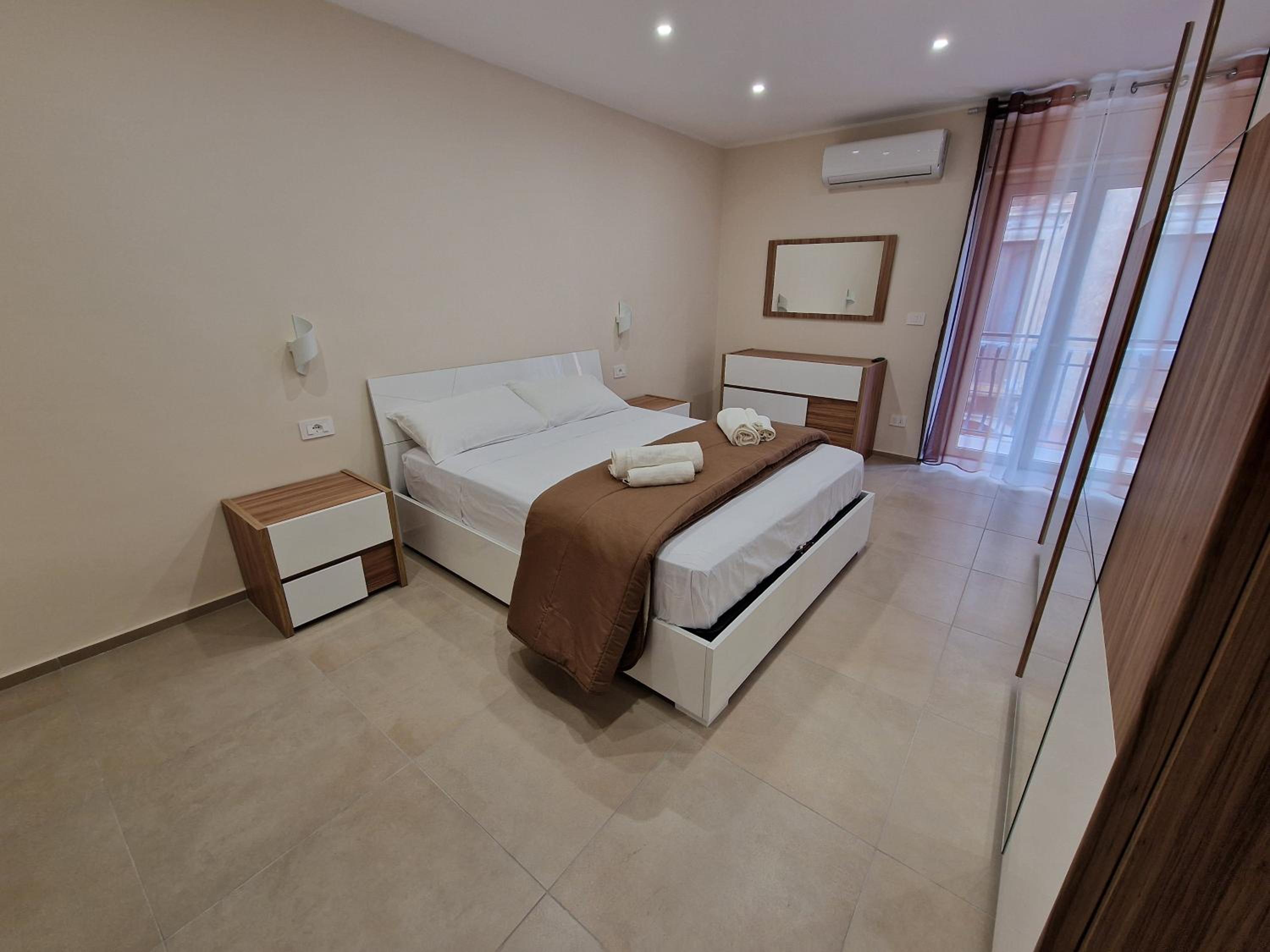 A&G Apartment