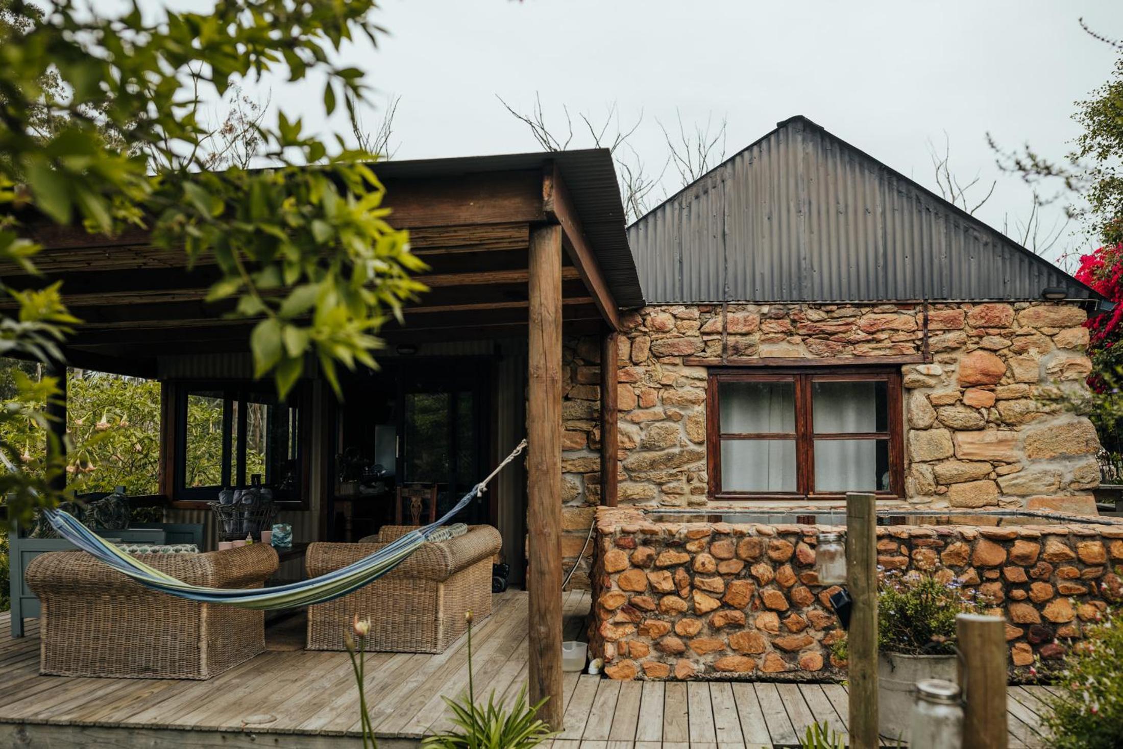 Oakhurst Farm Cottages