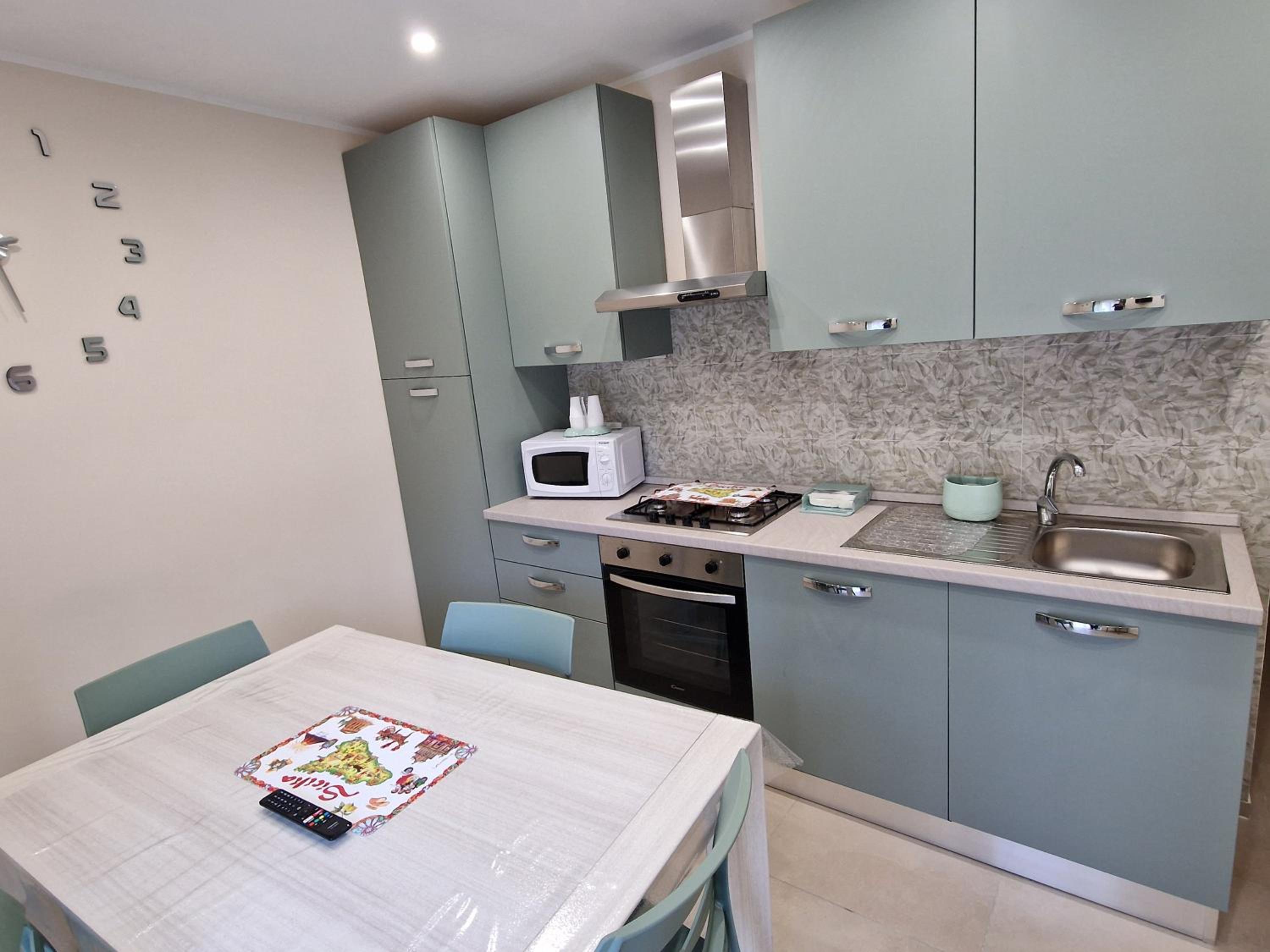 A&G Apartment
