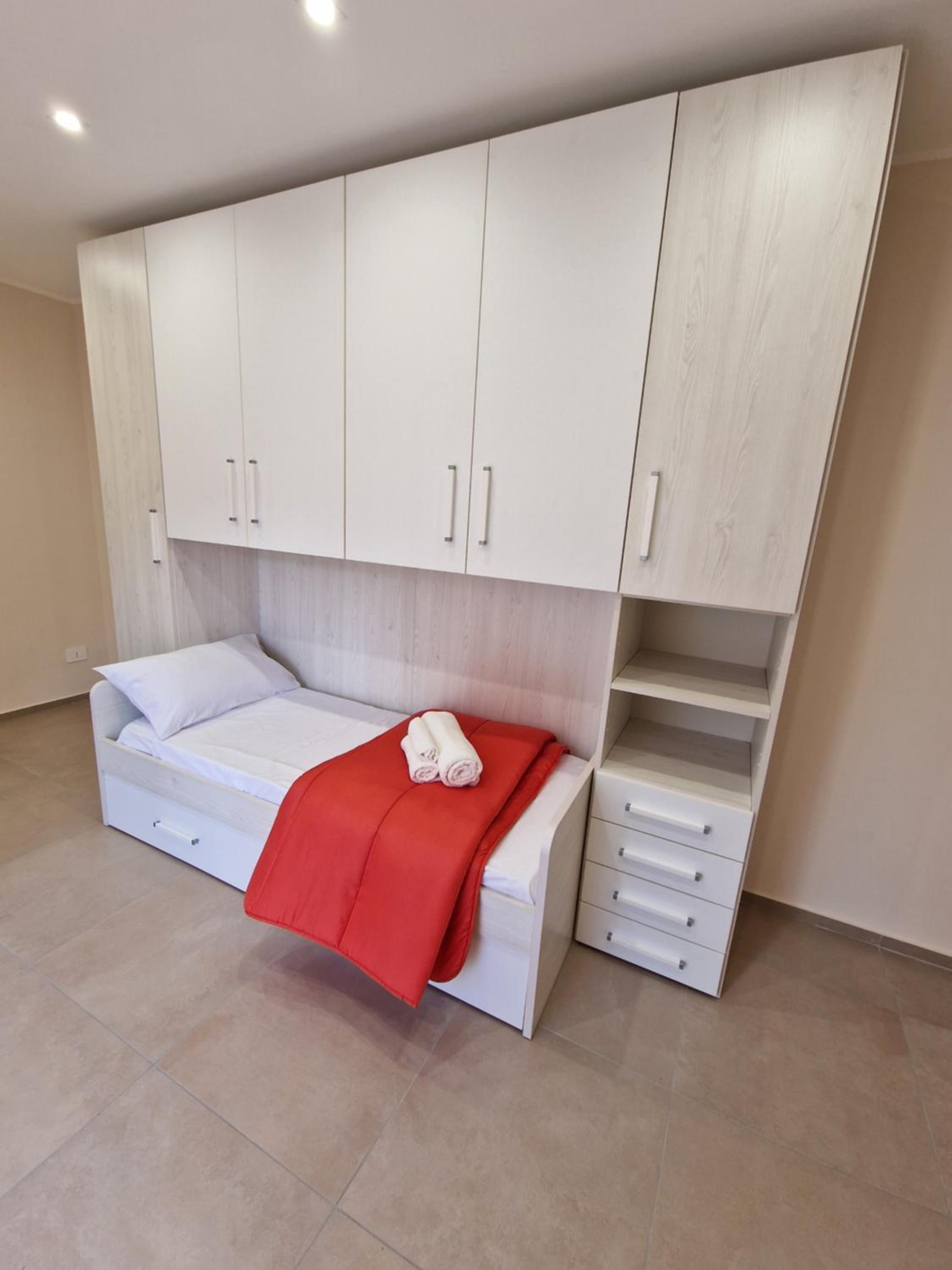 A&G Apartment