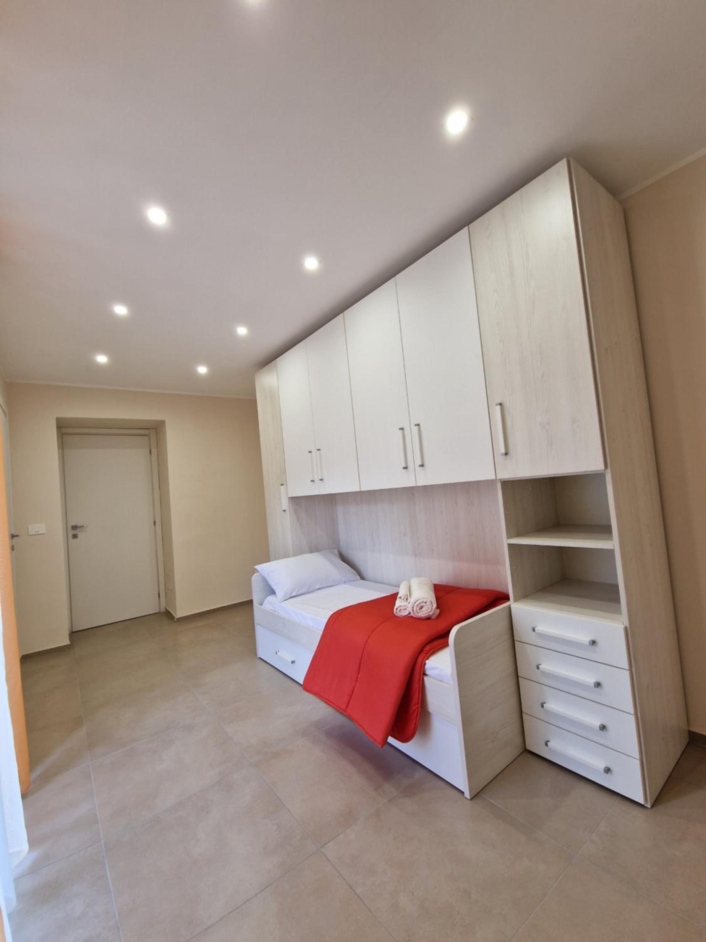 A&G Apartment