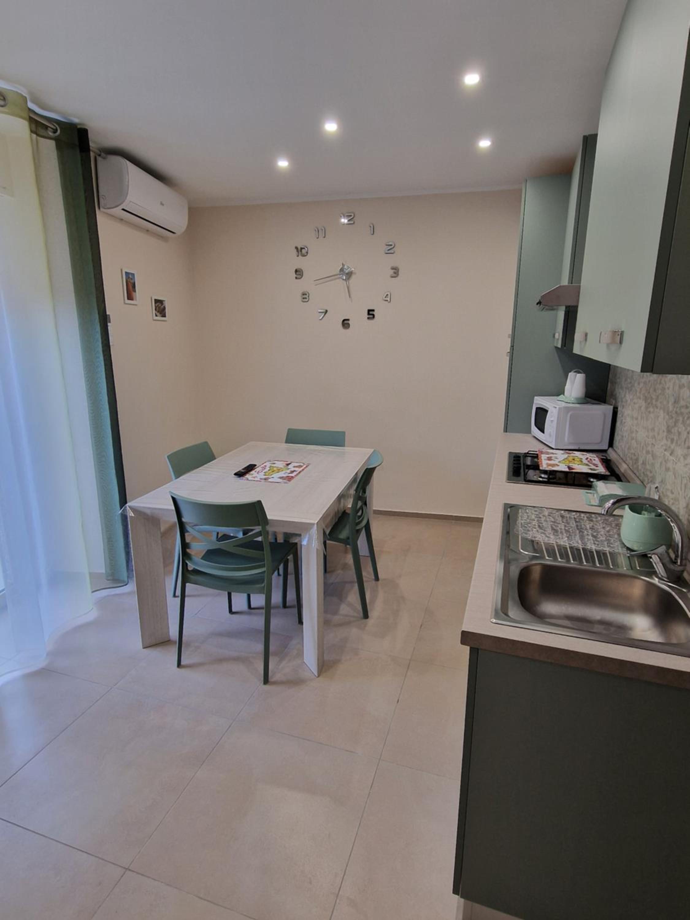 A&G Apartment