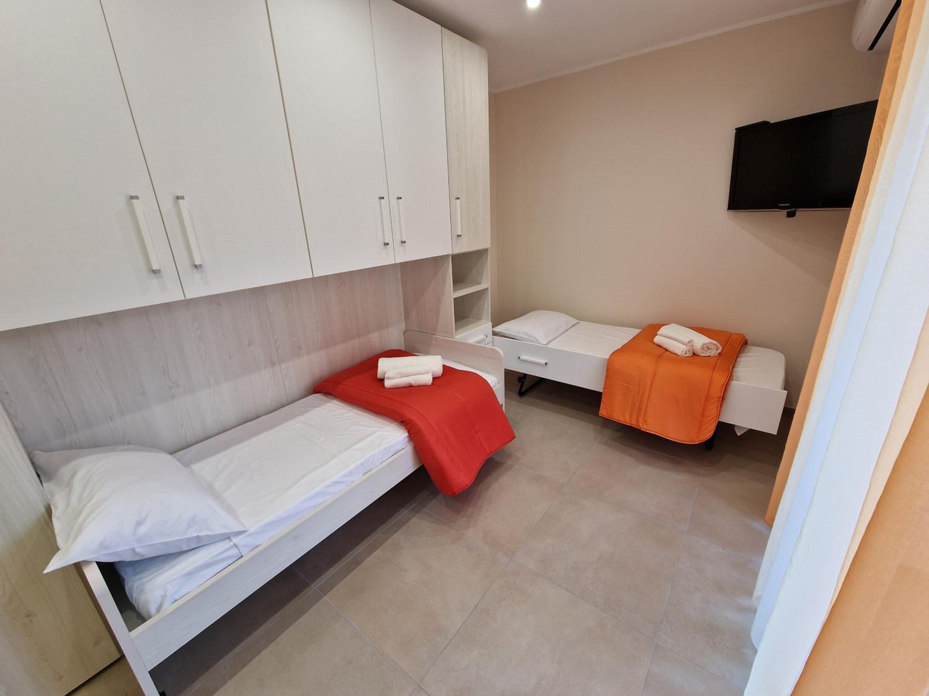A&G Apartment