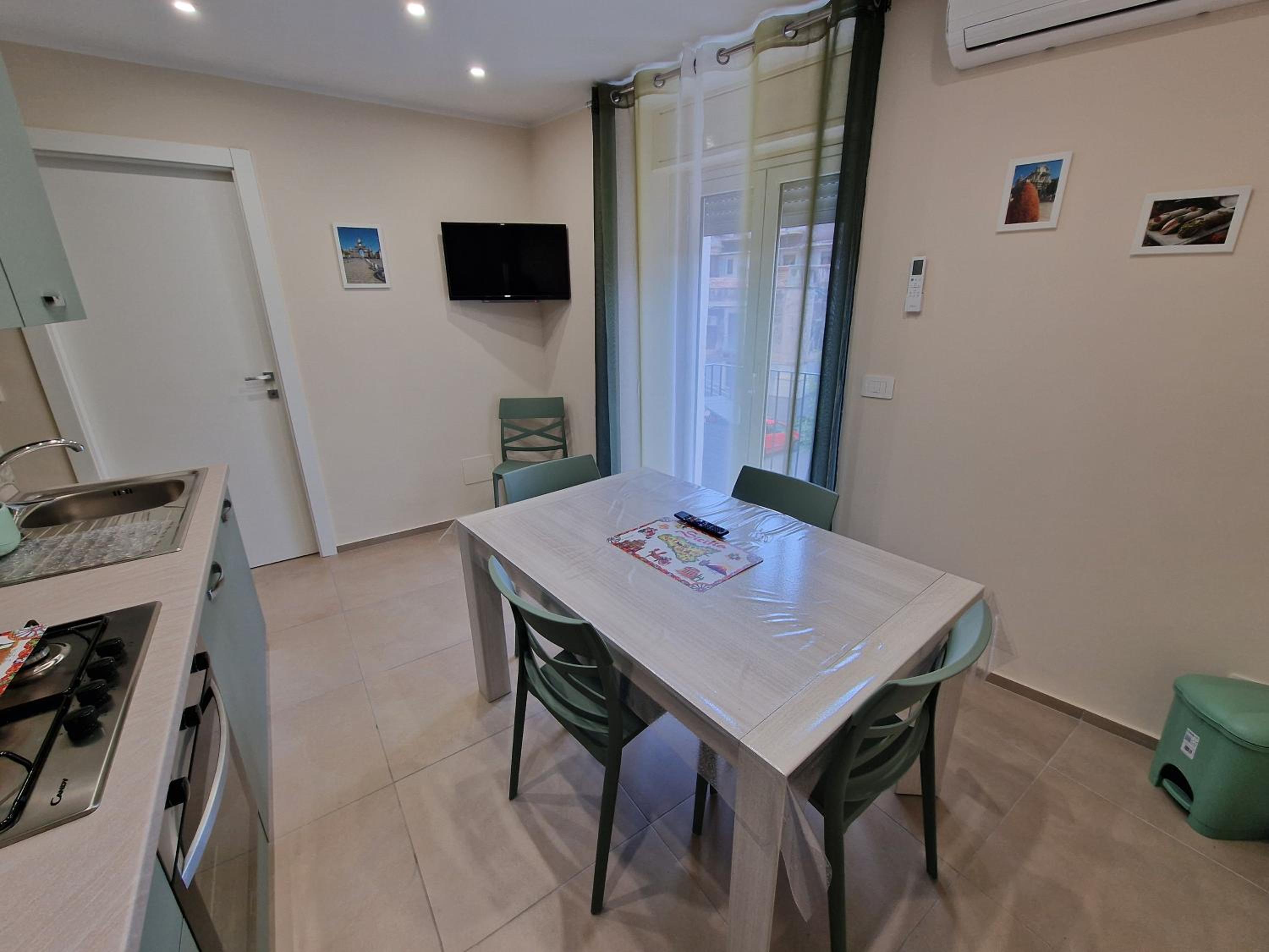 A&G Apartment