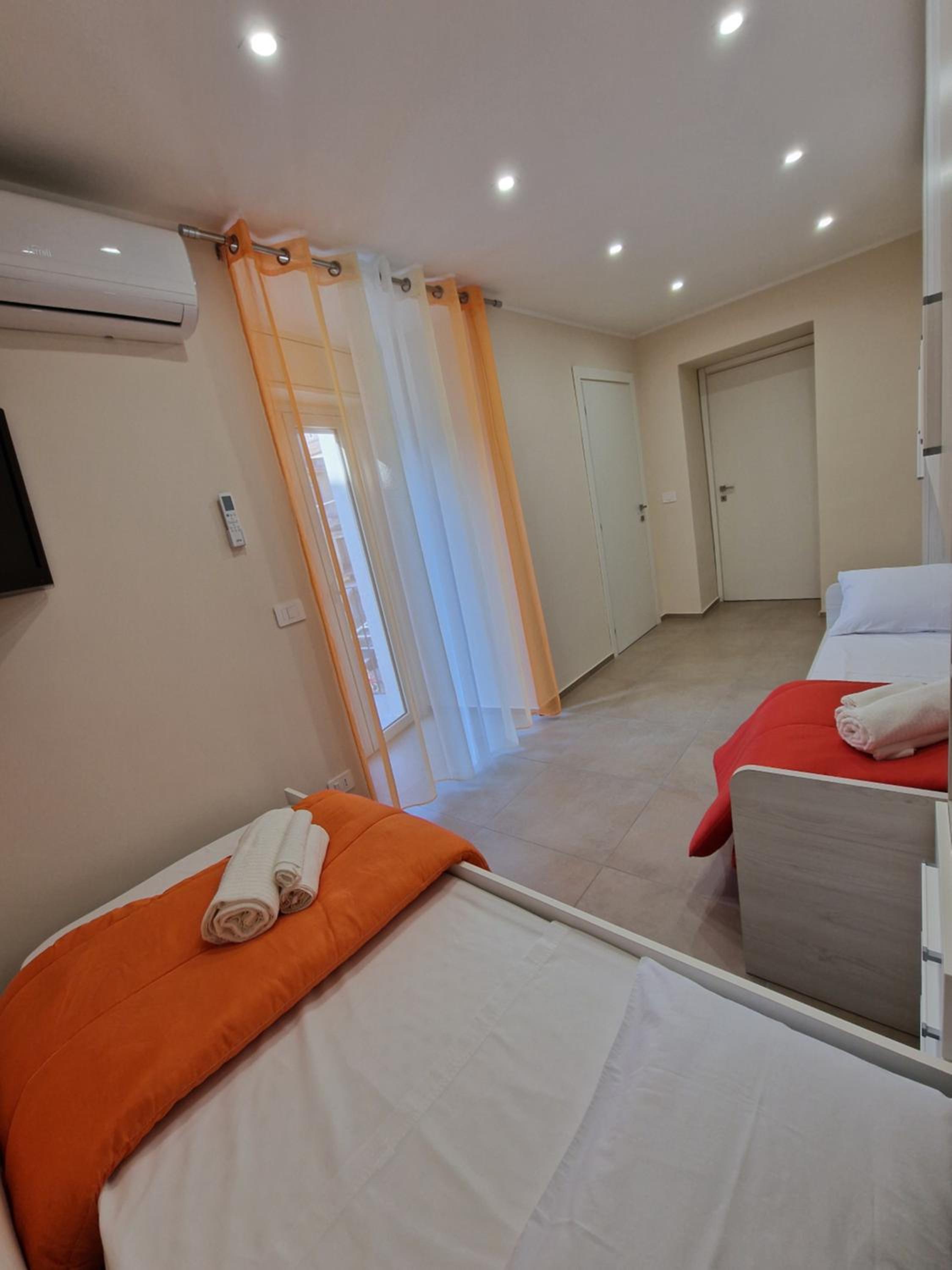 A&G Apartment