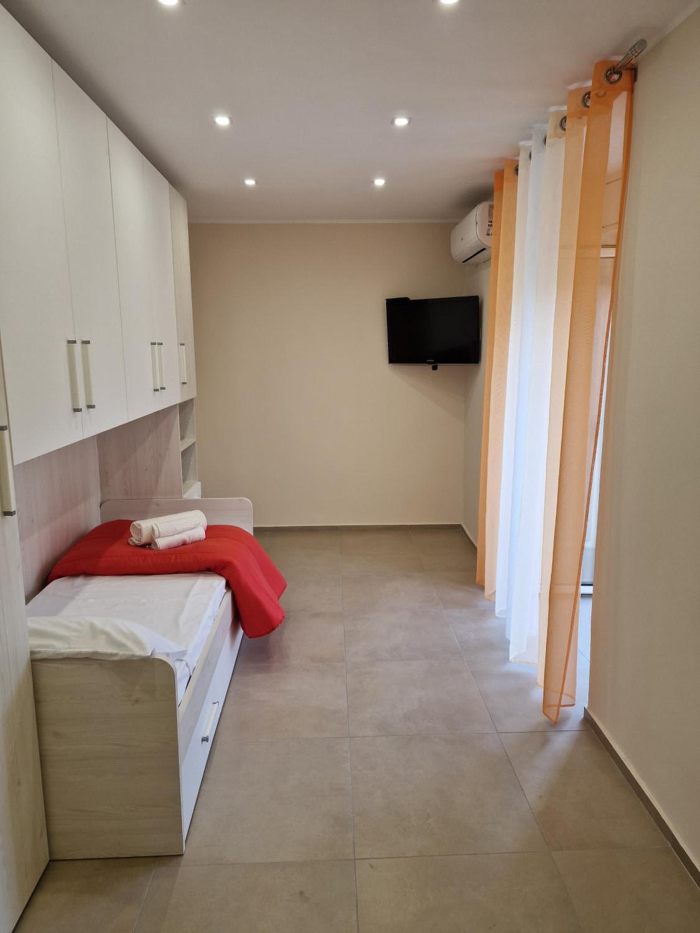 A&G Apartment