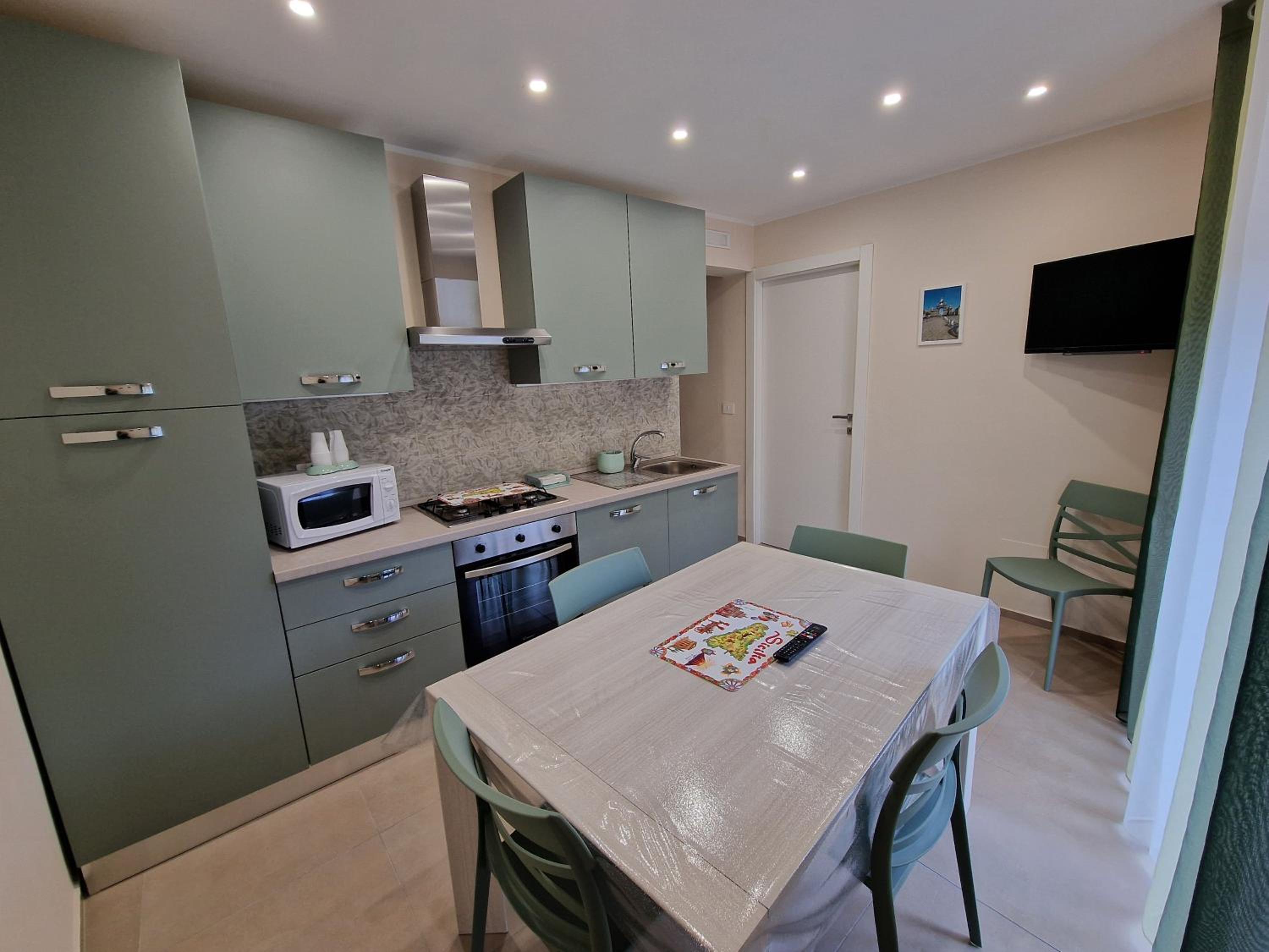 A&G Apartment