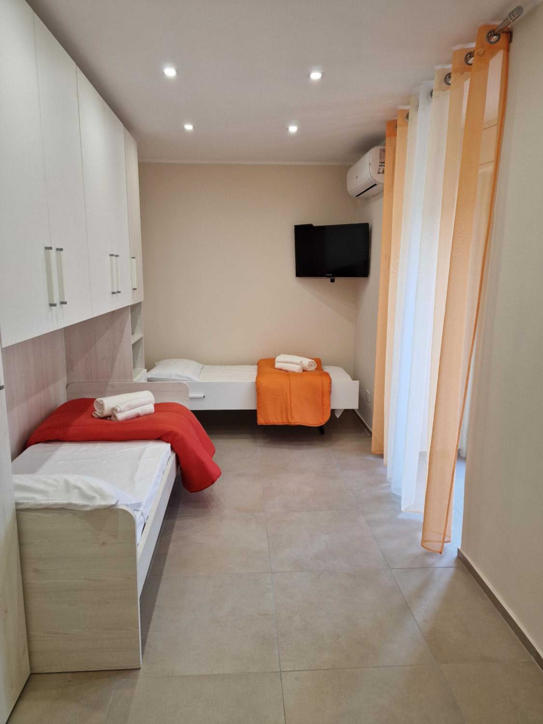 A&G Apartment