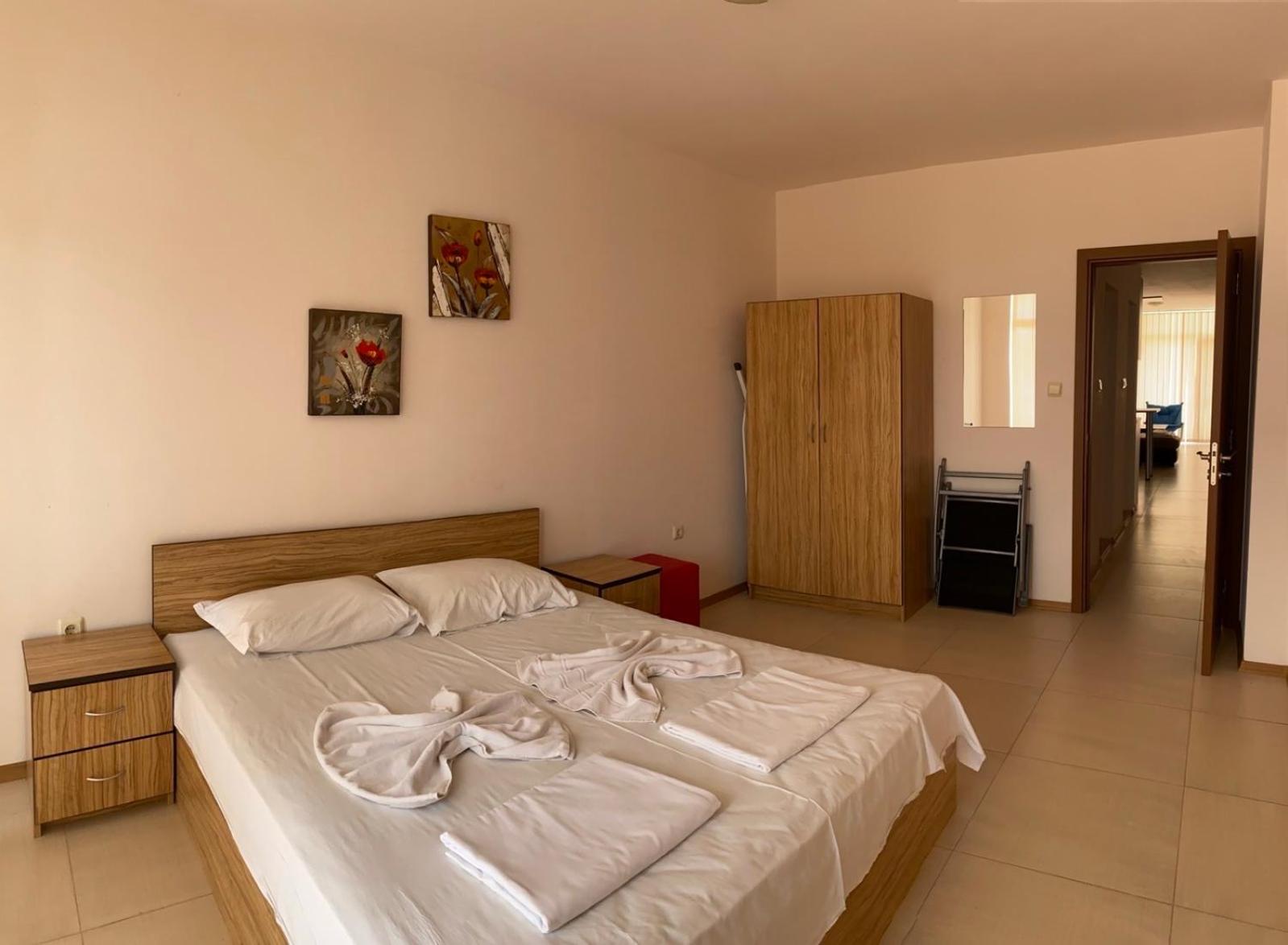 GRAND KAMELIA Apartments Sunny Beach
