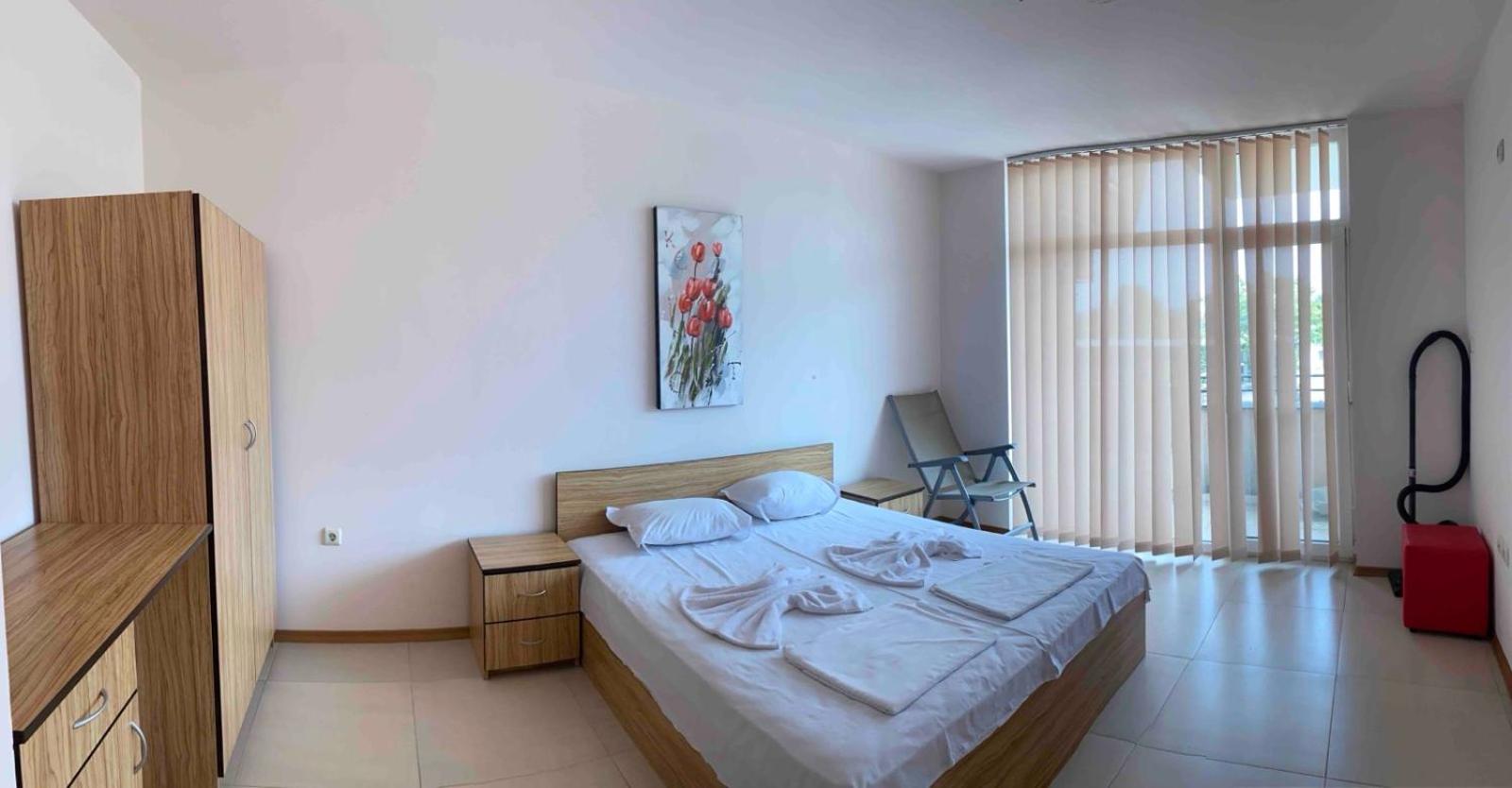 GRAND KAMELIA Apartments Sunny Beach