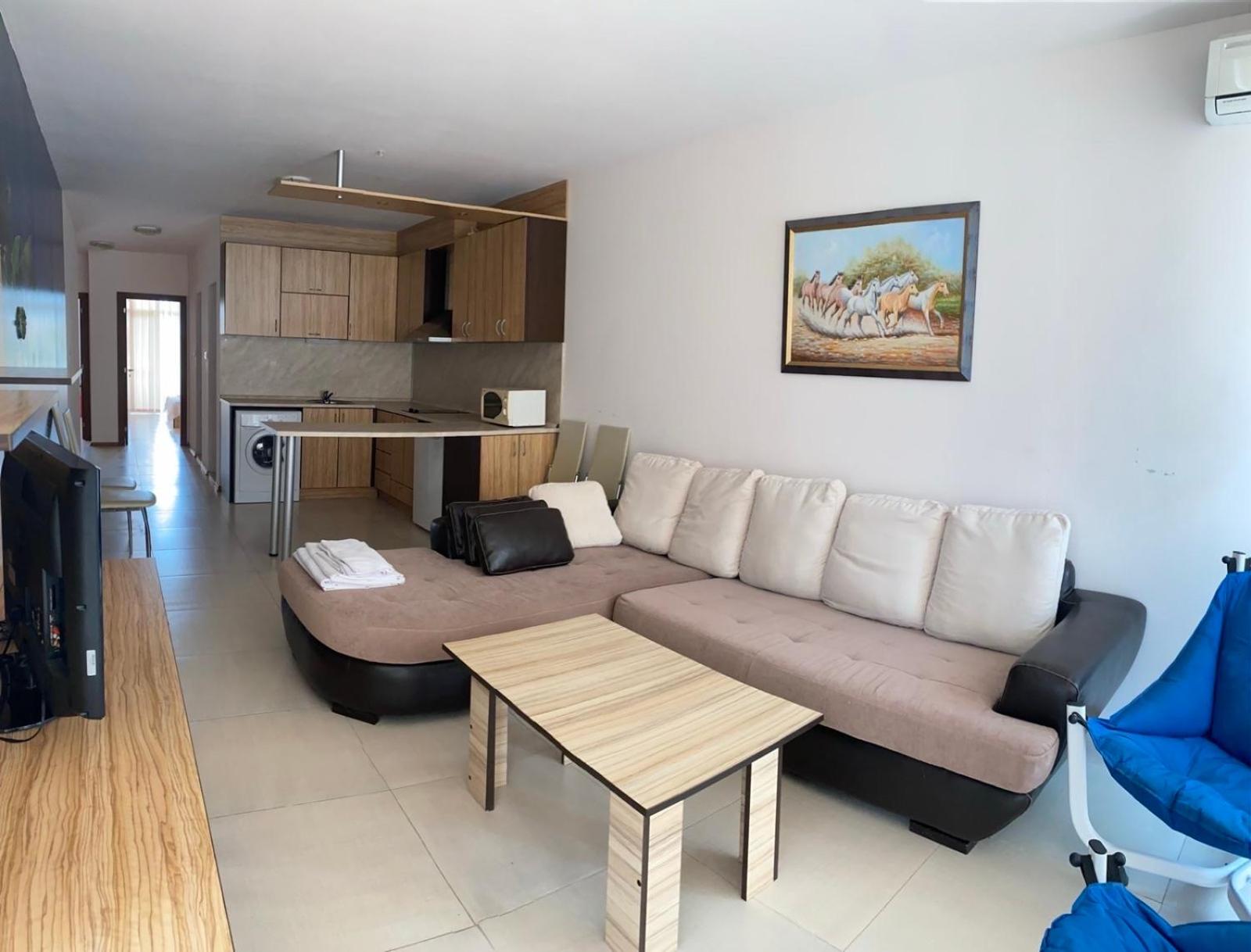 GRAND KAMELIA Apartments Sunny Beach