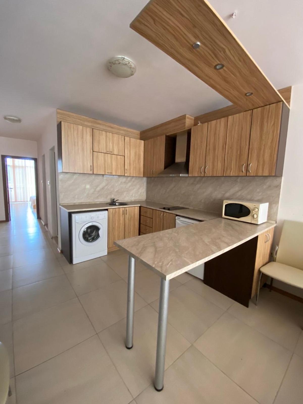 GRAND KAMELIA Apartments Sunny Beach