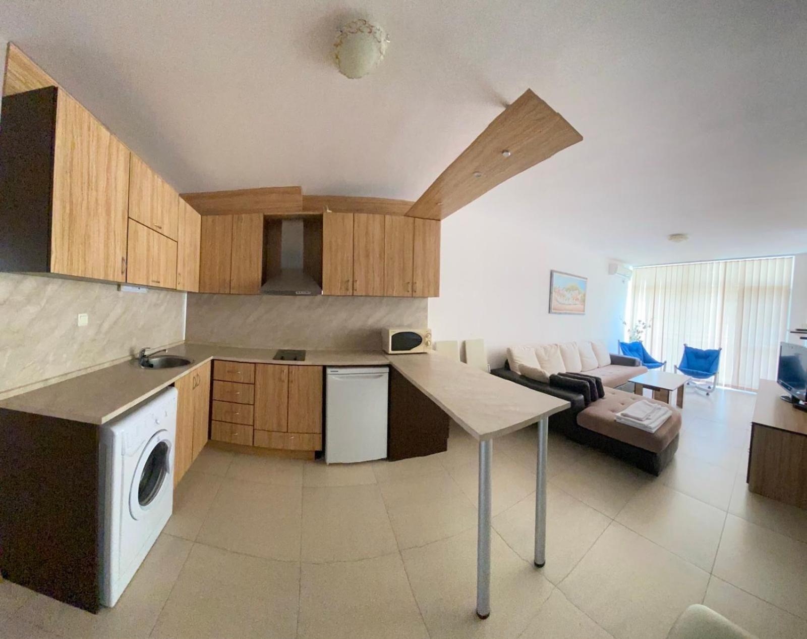 GRAND KAMELIA Apartments Sunny Beach