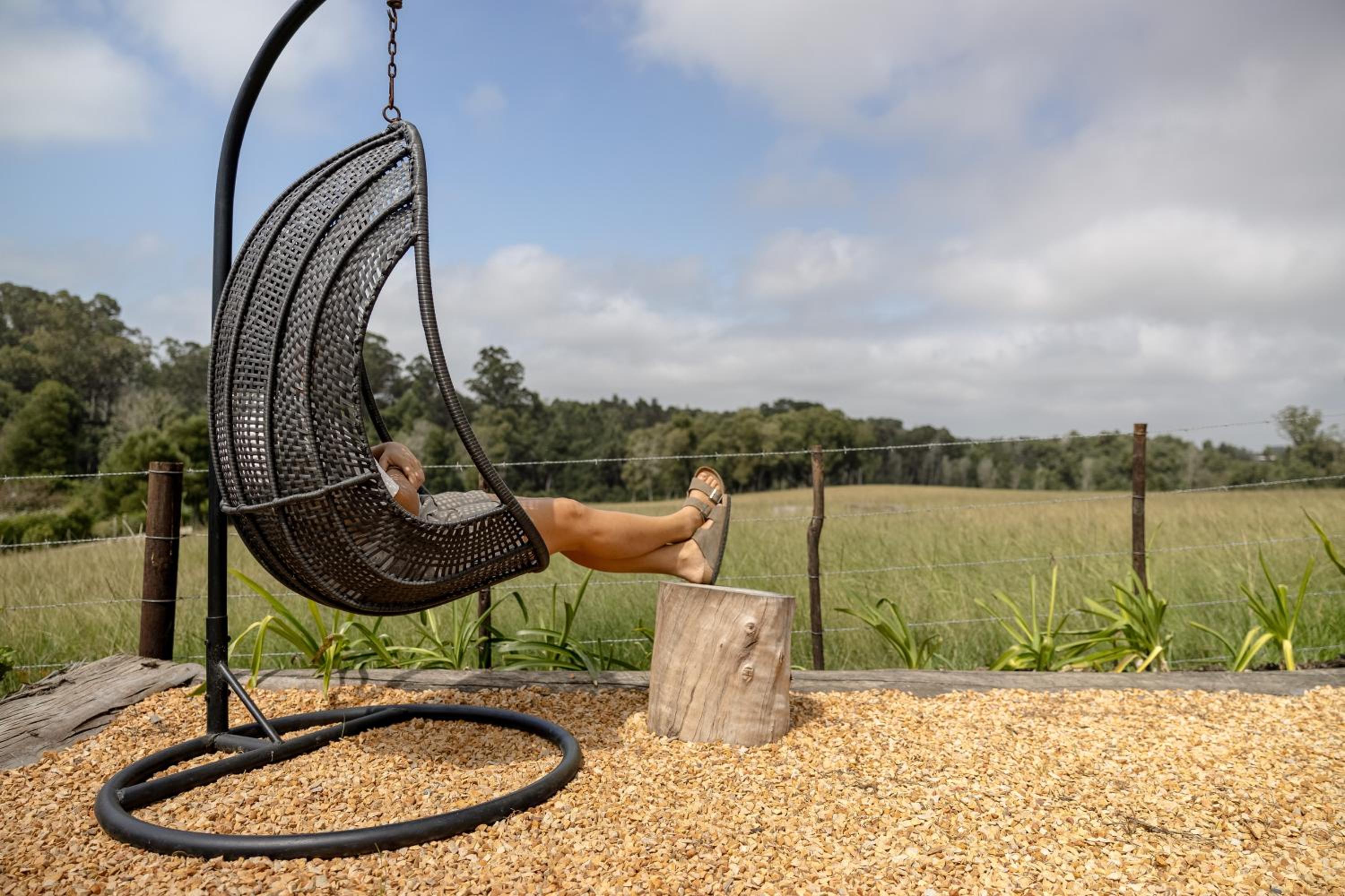 Oakhurst Farm Cottages