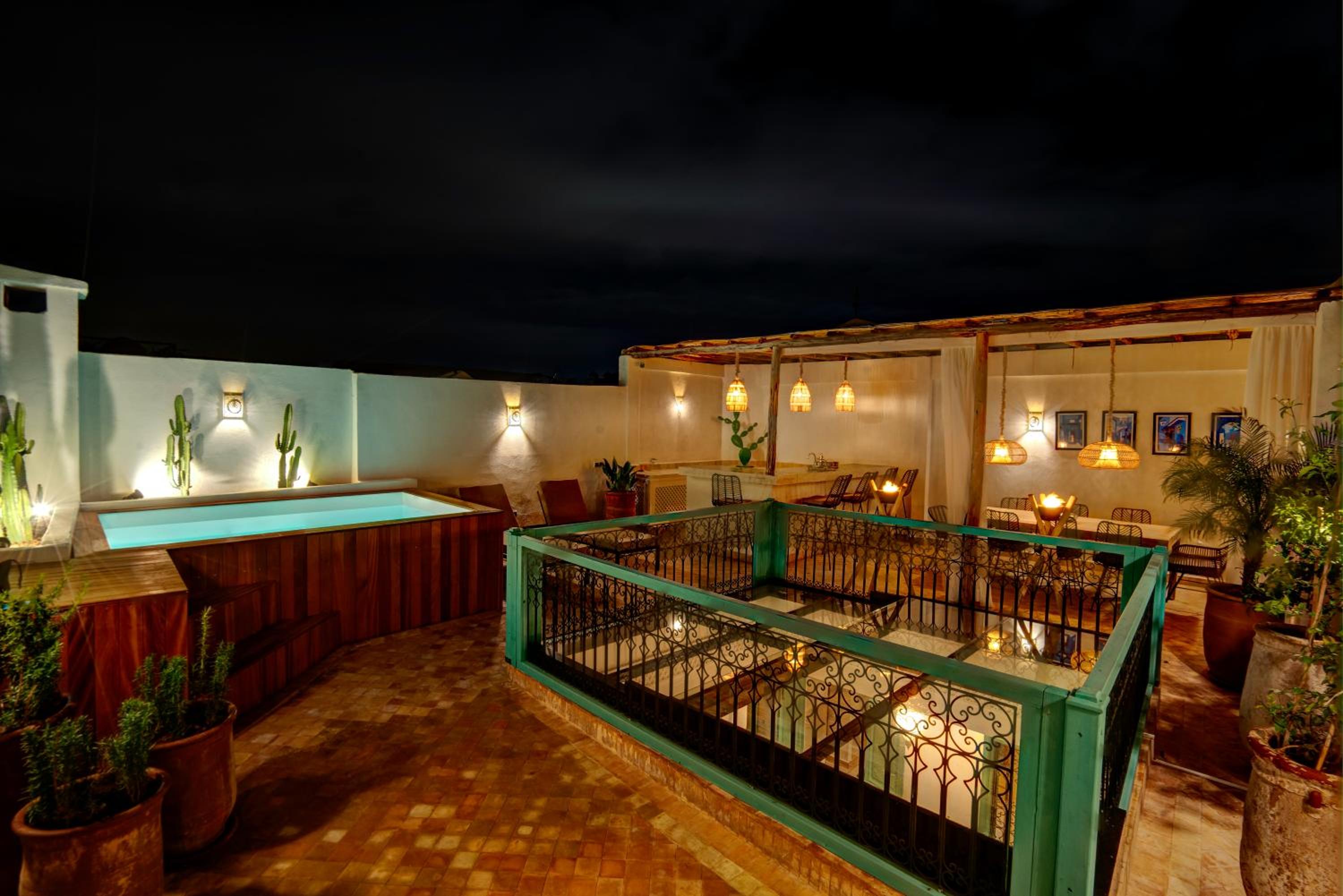 roof