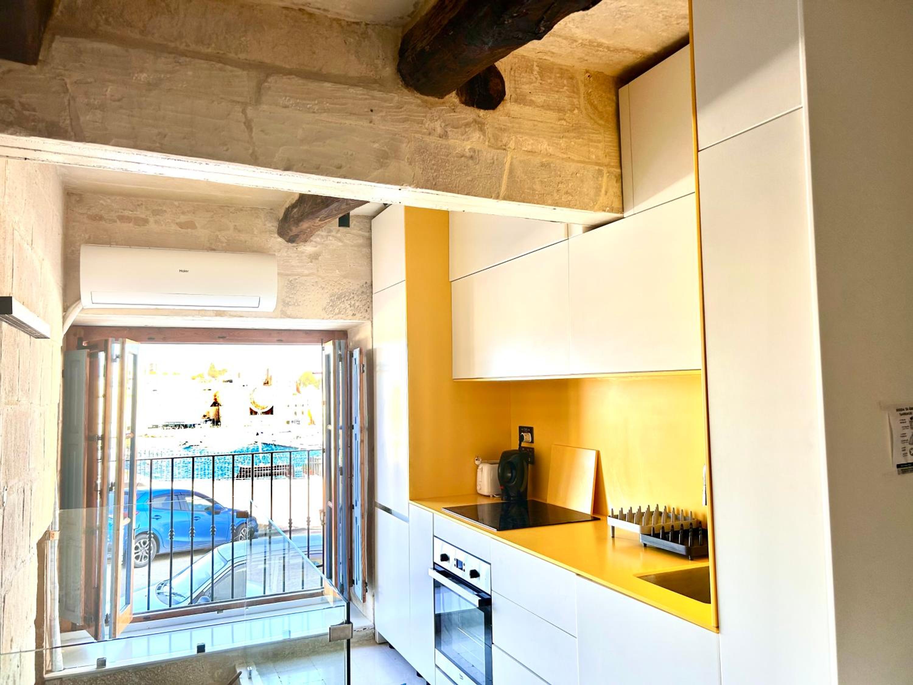 luxery birgu apartment view 4