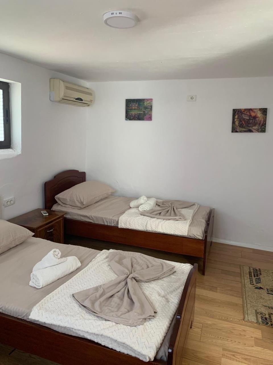 Guesthouse N&B