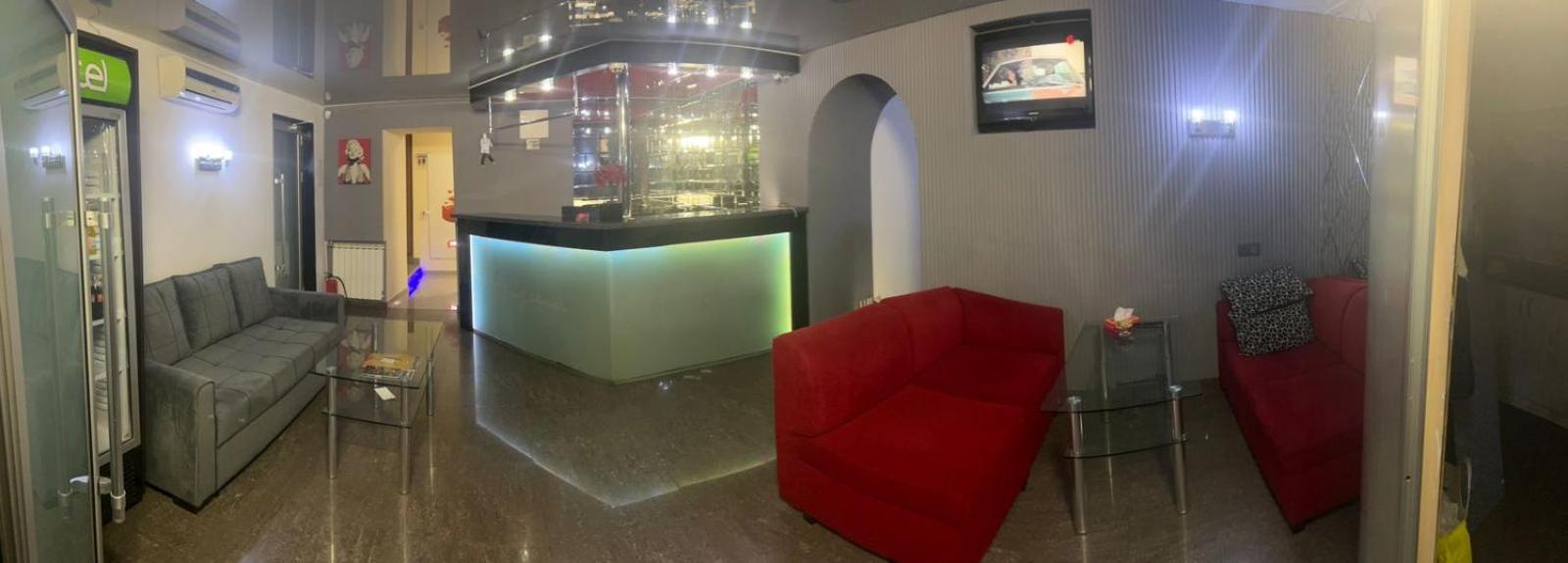ENIGMA HOSTEL