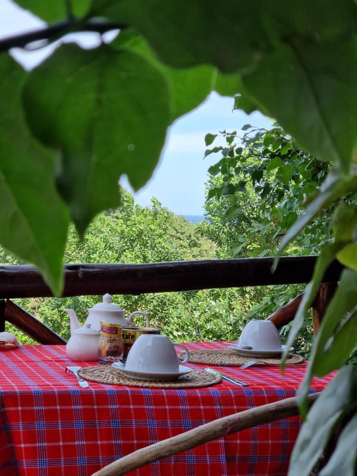MONKEY MOUNTAIN LODGE