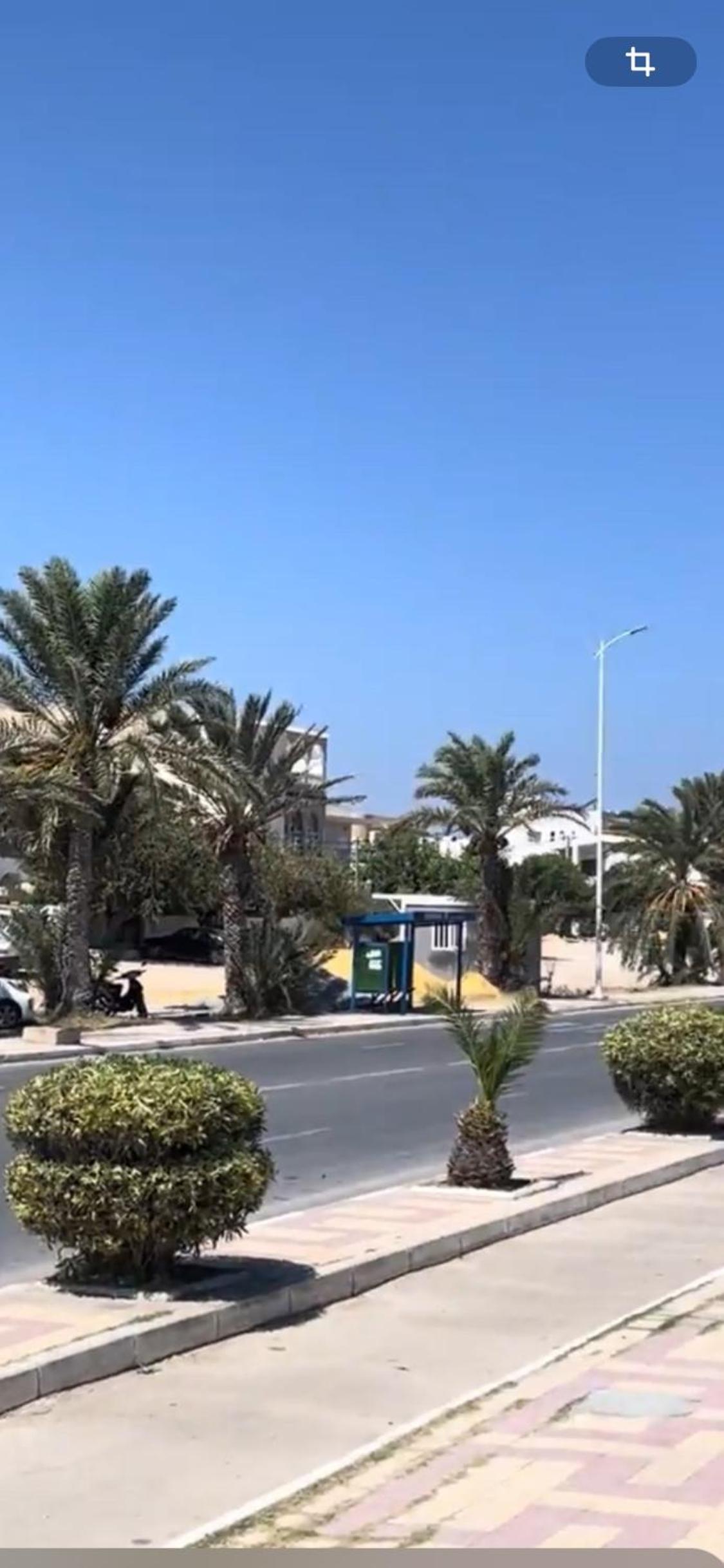 appartement vue mer monastir view 3