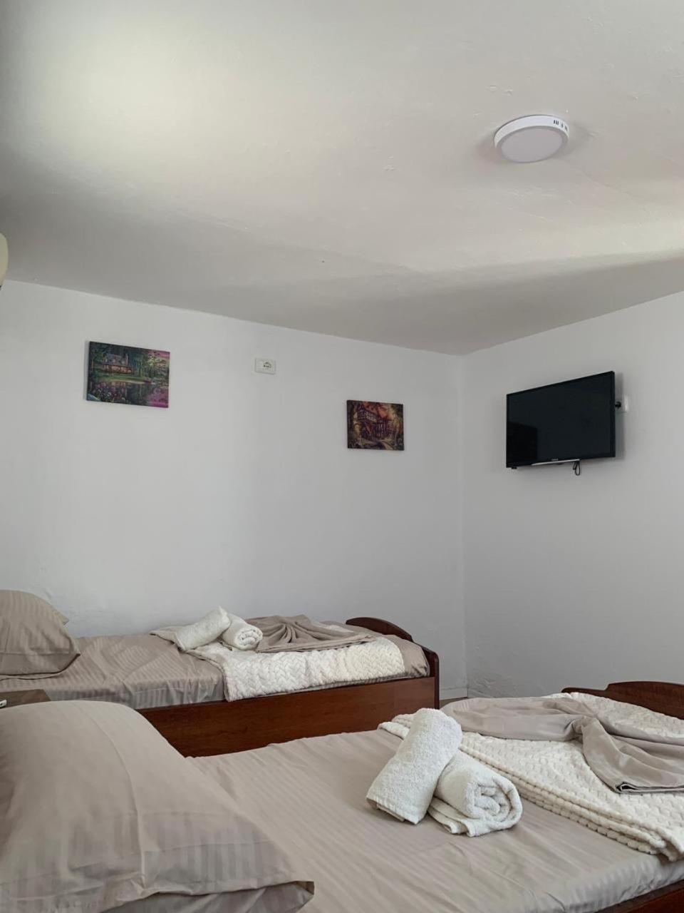 Guesthouse N&B