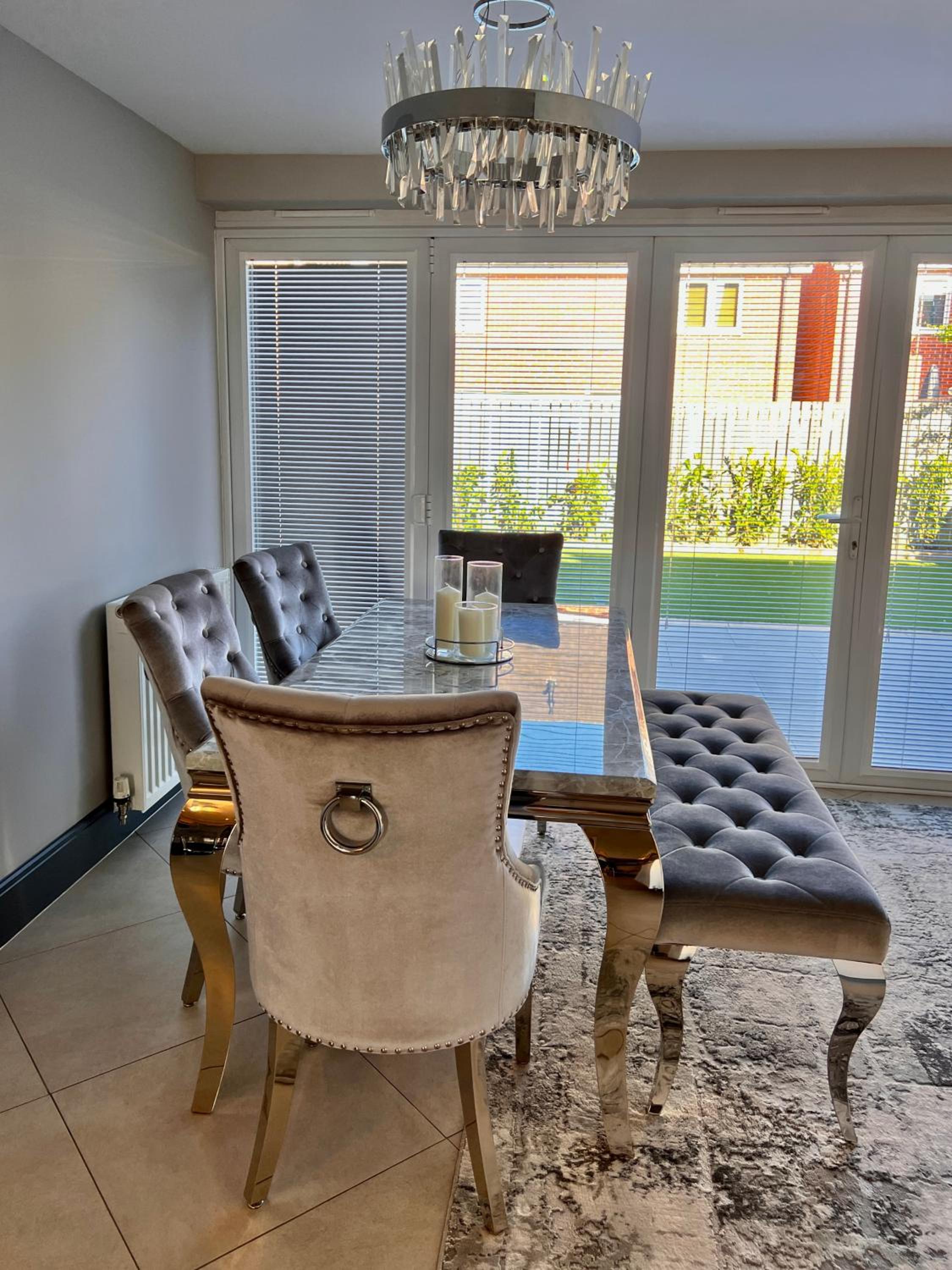 Luxury Durham House, Sleeps 8-12, Free Parking view 4