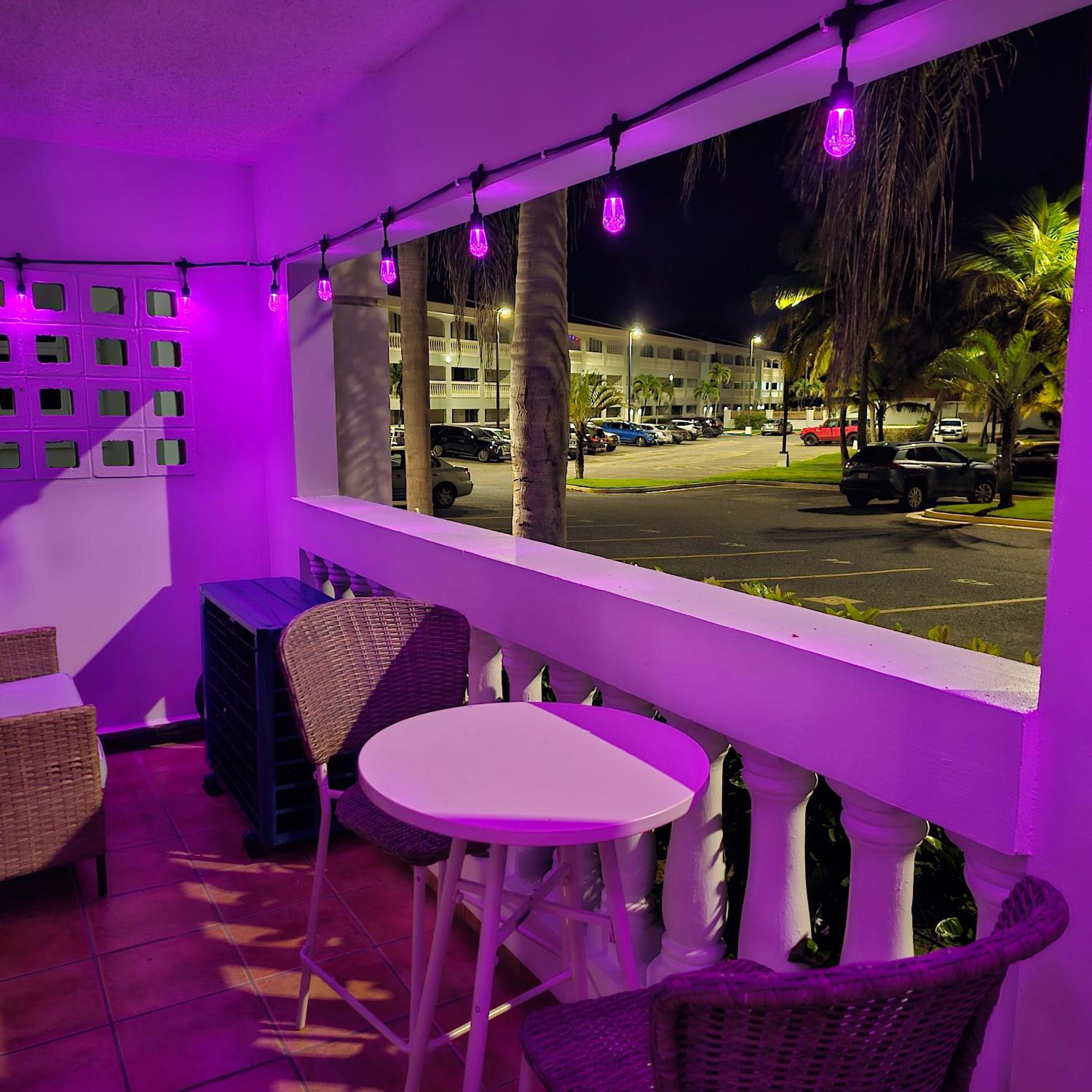 Golden Dream Villas 1st floor A view 5