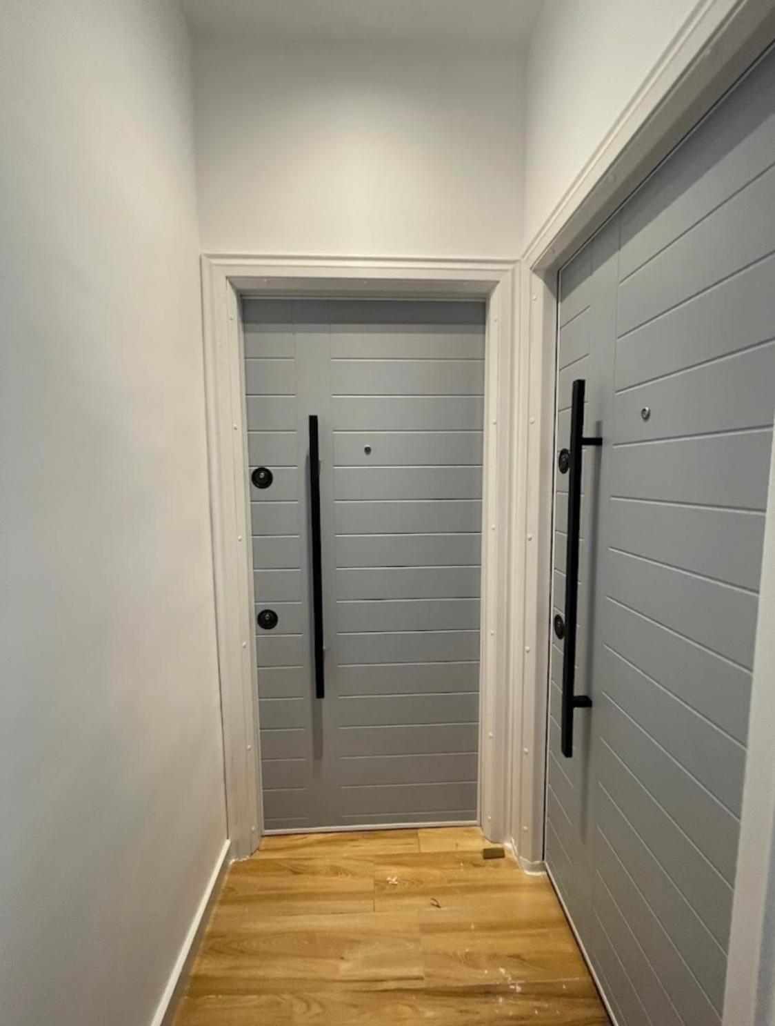 Your Home in Center City