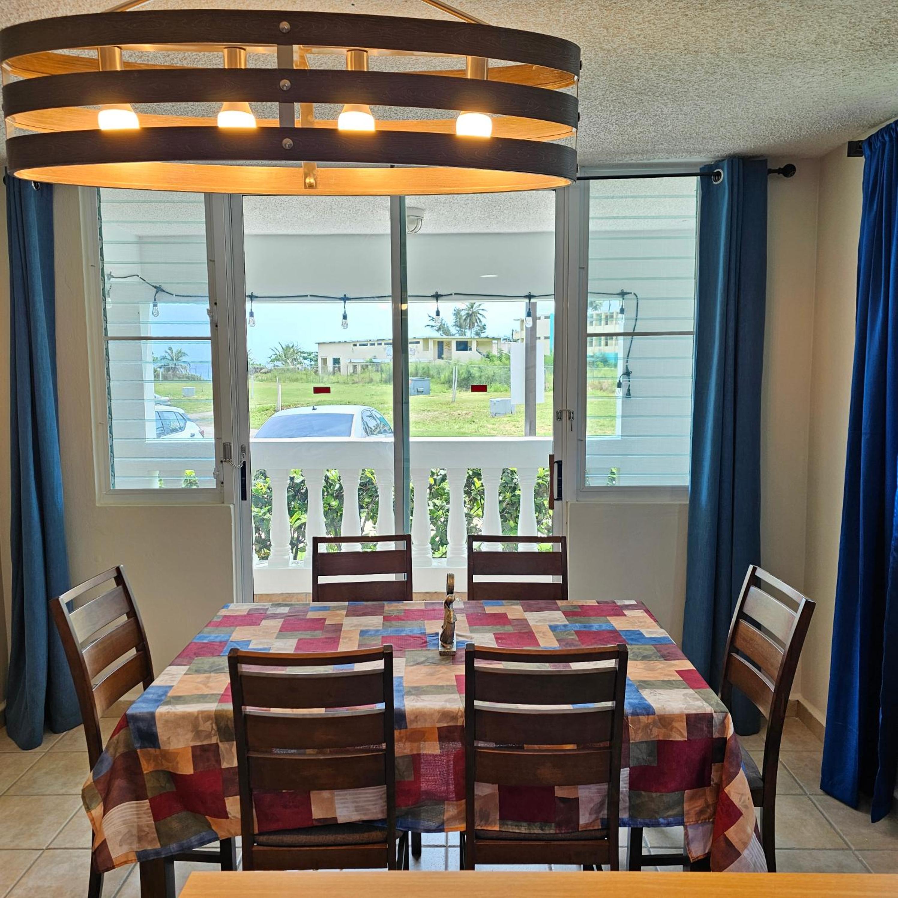 Golden Dream Villas 1st floor A view 3