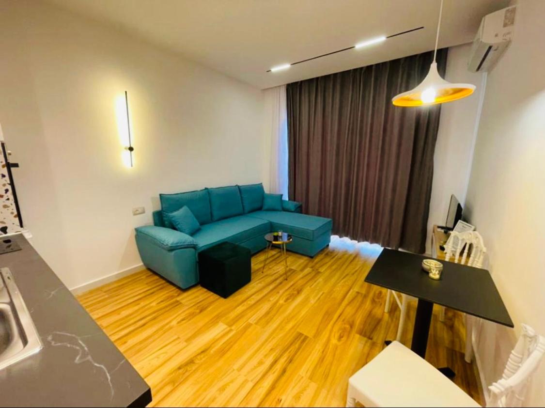 Your Home in Center City