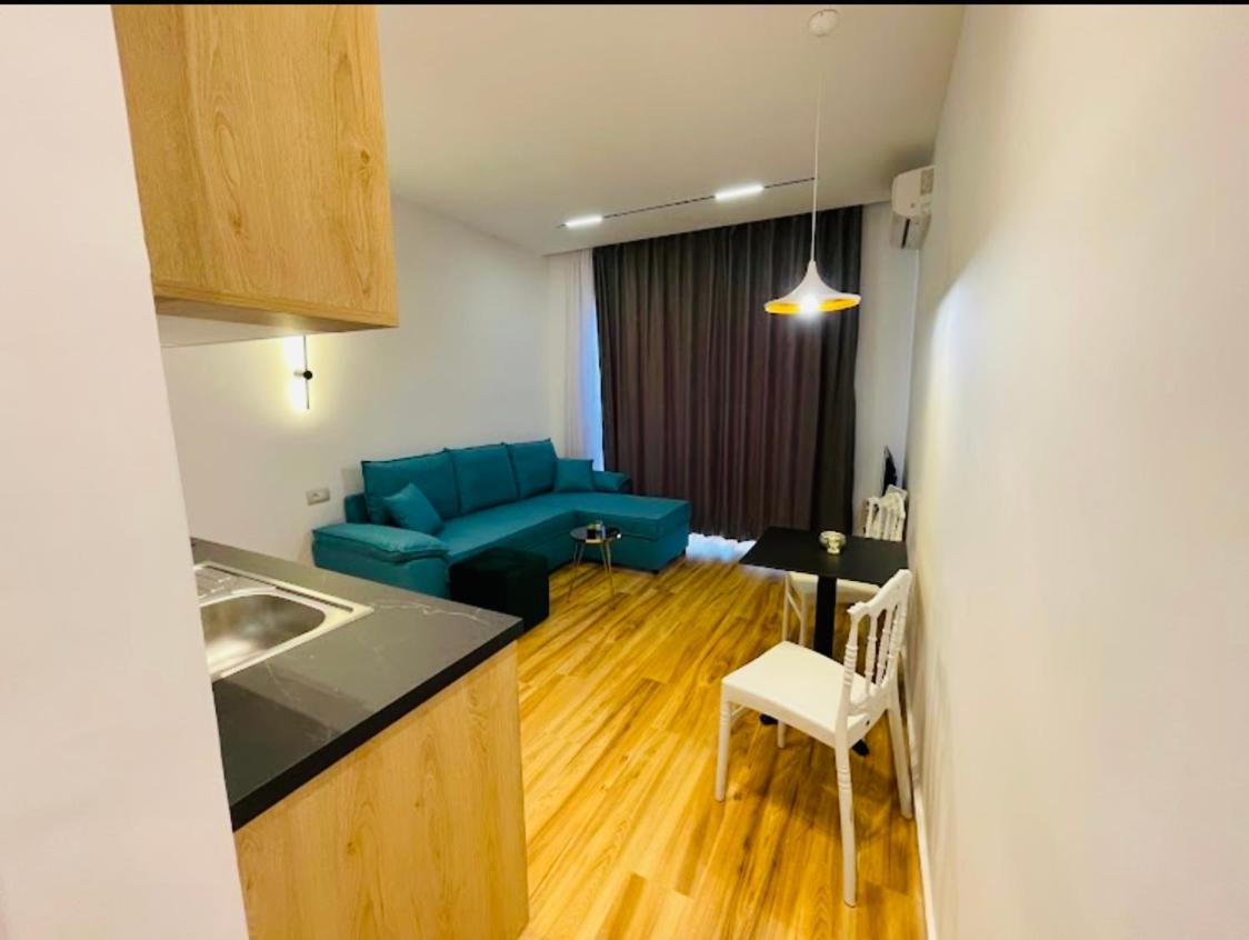 Your Home in Center City