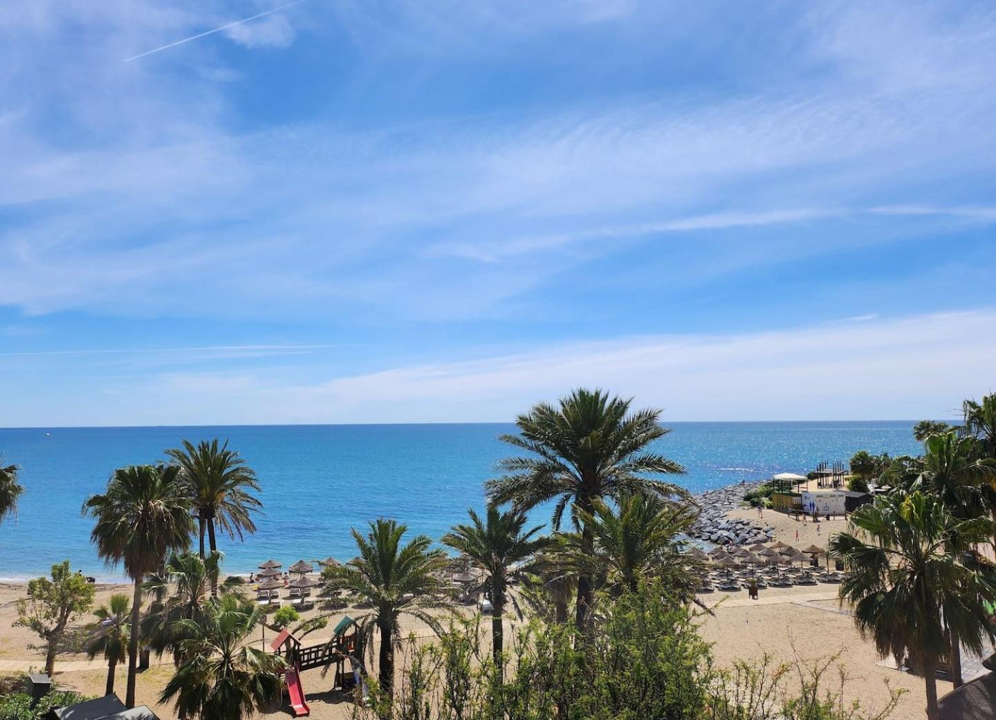 Luxury home by the beach view 2