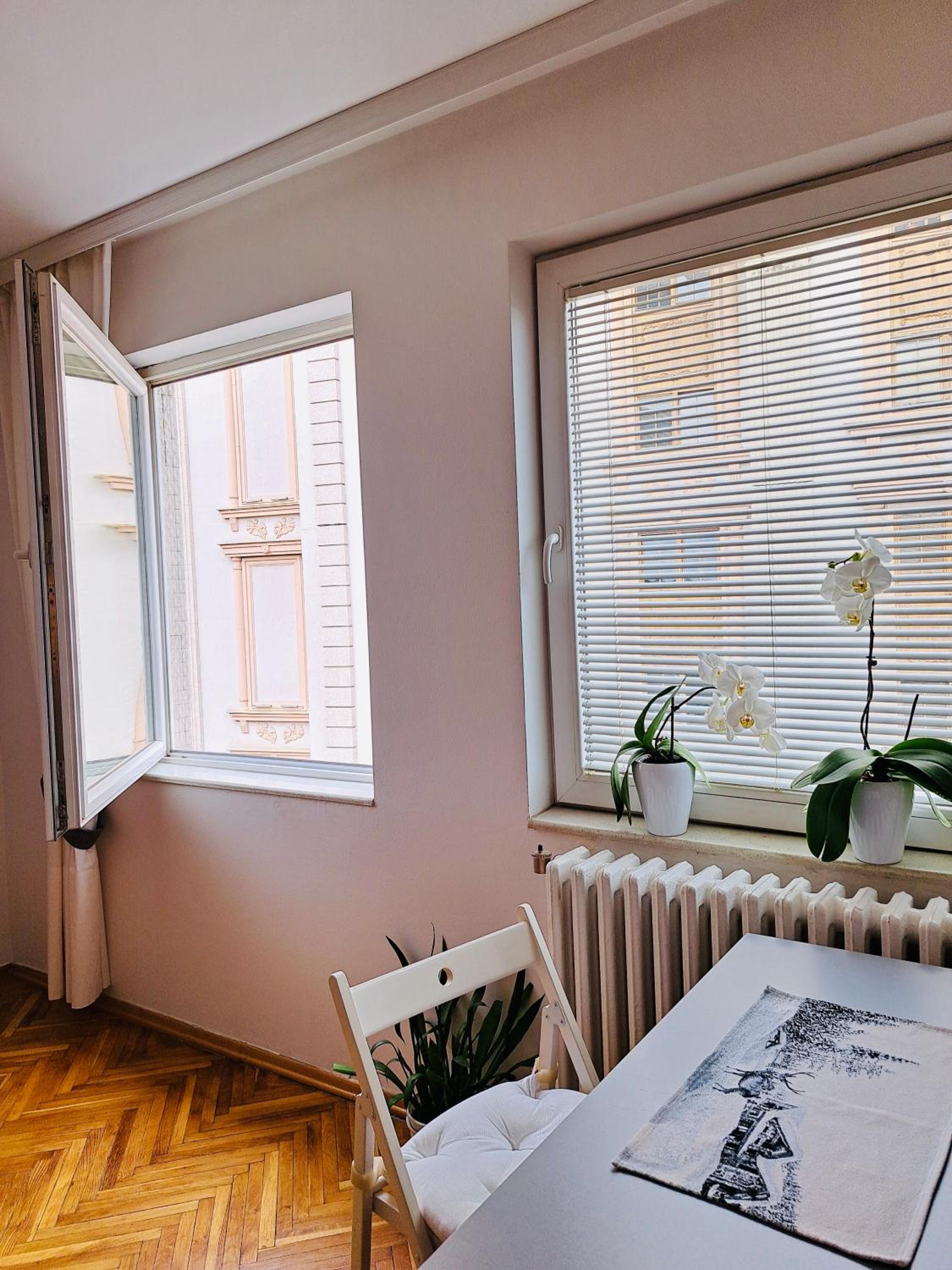 UMA- Urban Mini Apartment view 5