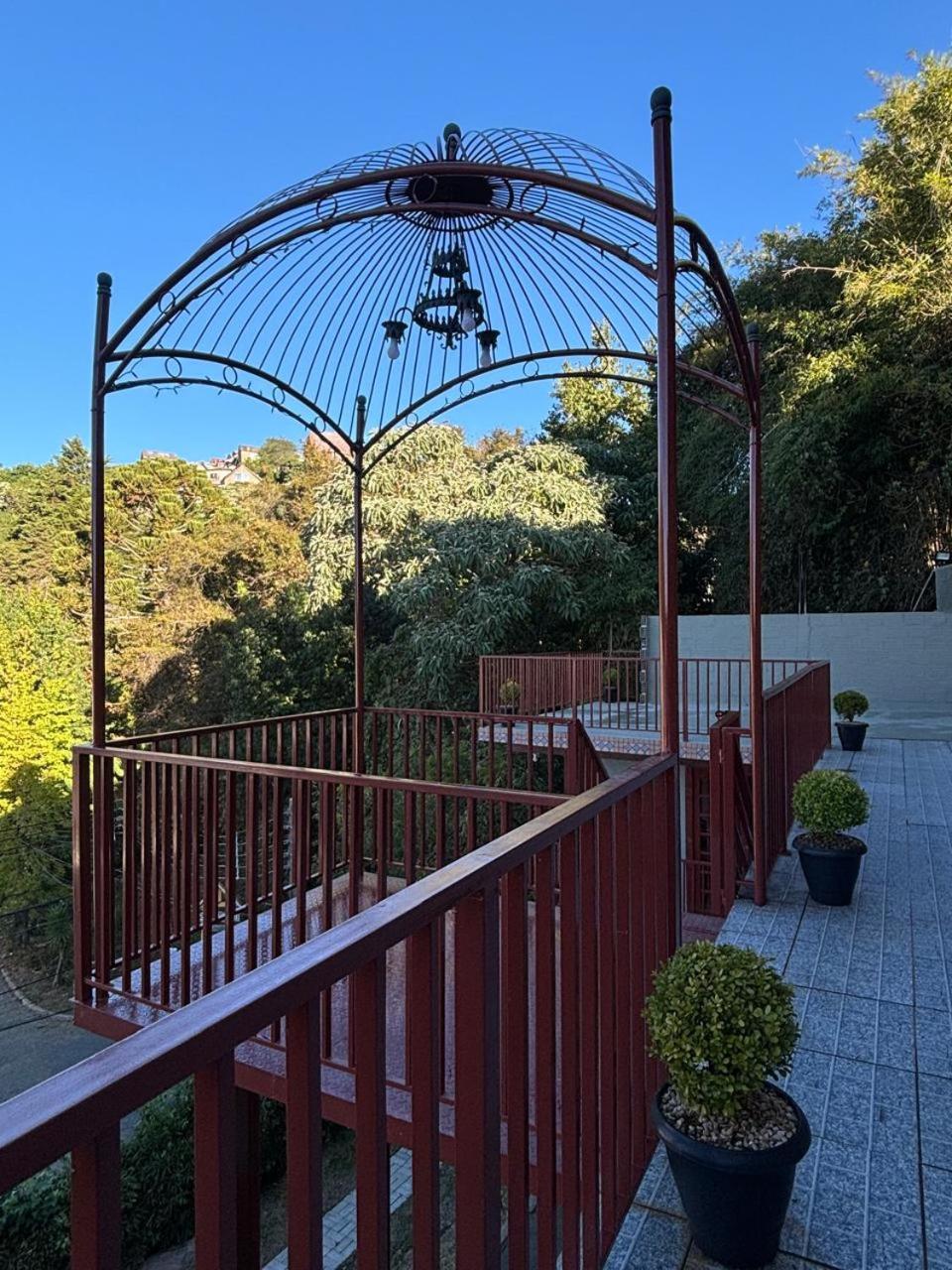 Pousada Aconchego na Montanha