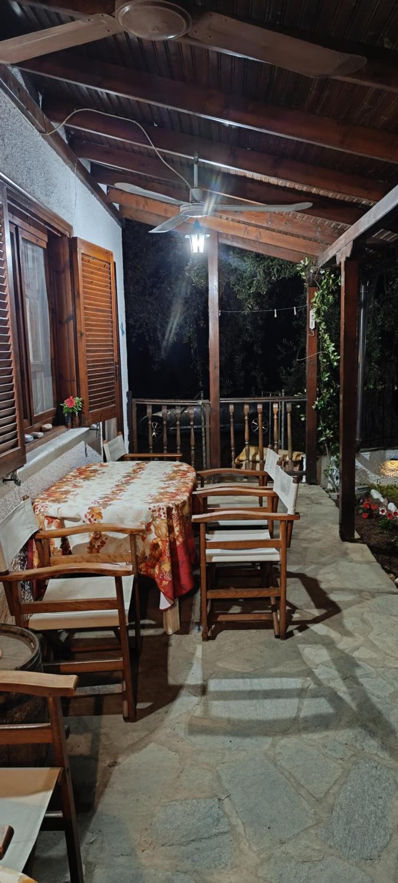 Villa Ioannis