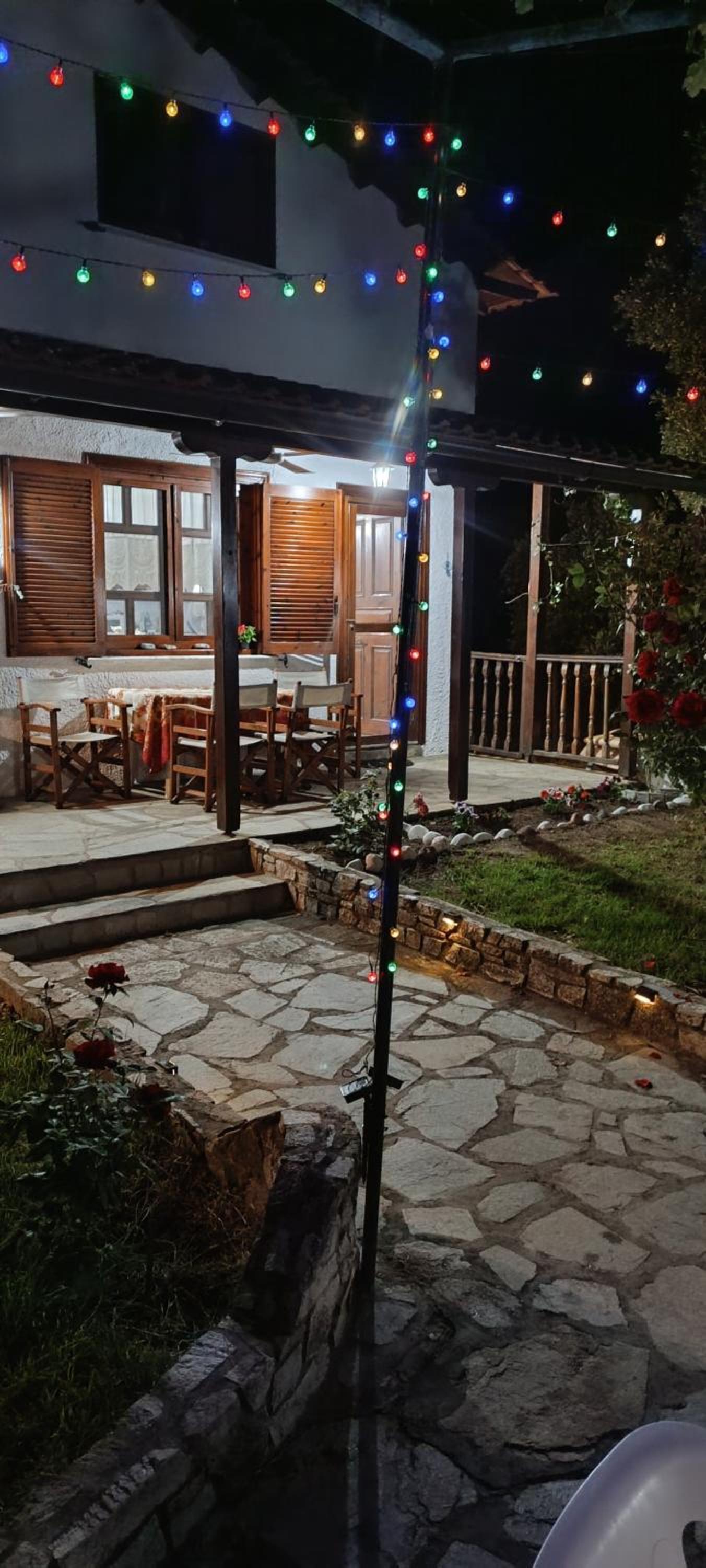 Villa Ioannis