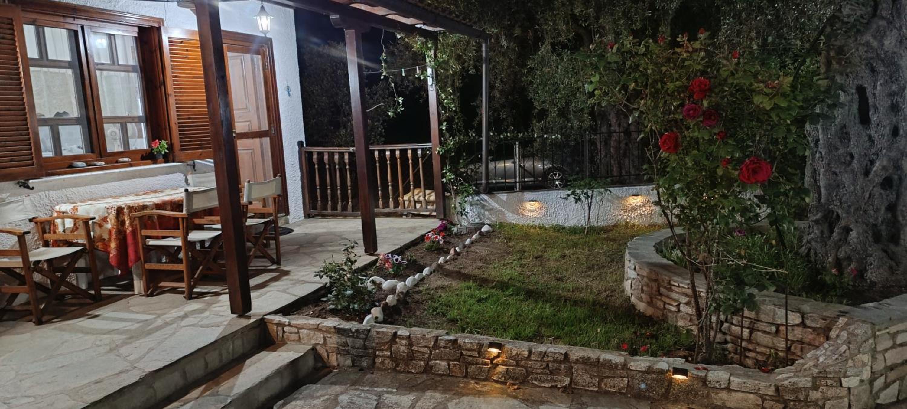 Villa Ioannis