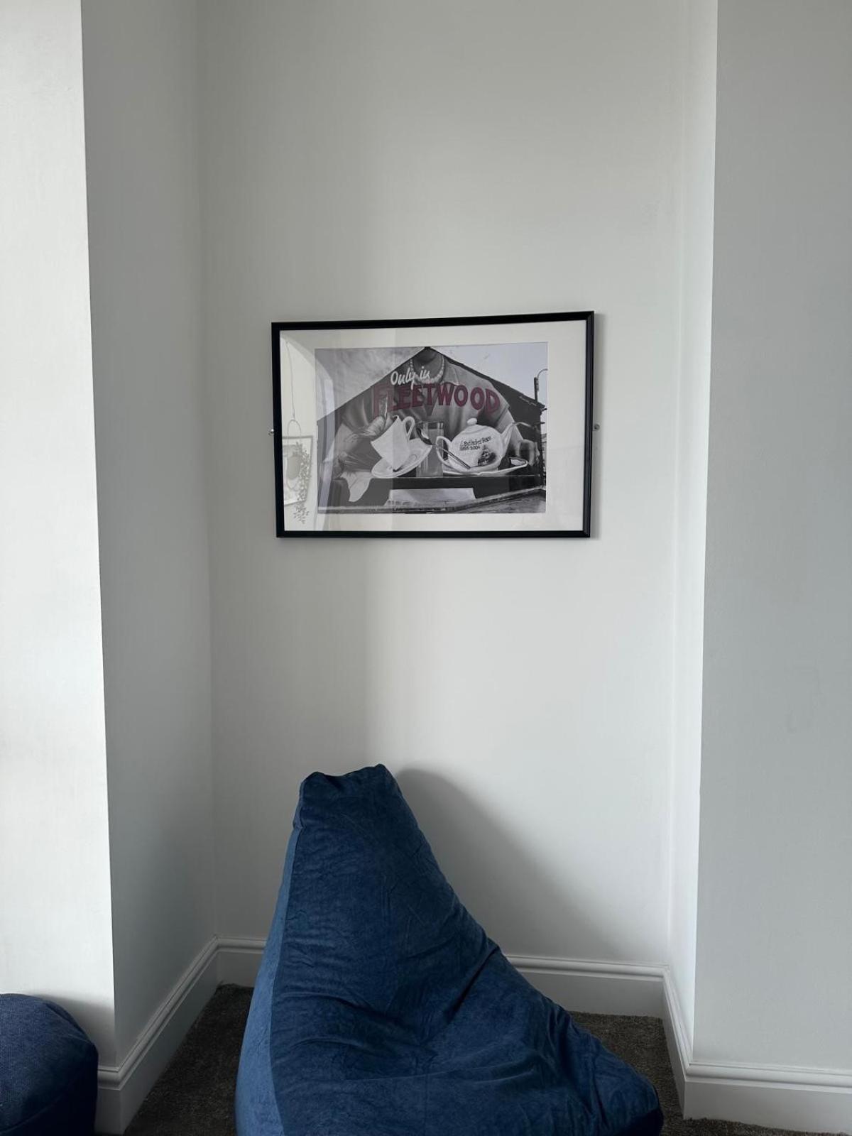 New Sandpiper Apartments