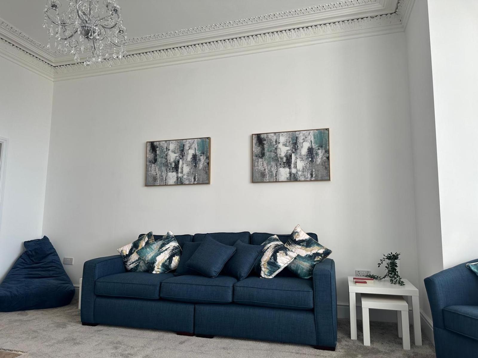 New Sandpiper Apartments