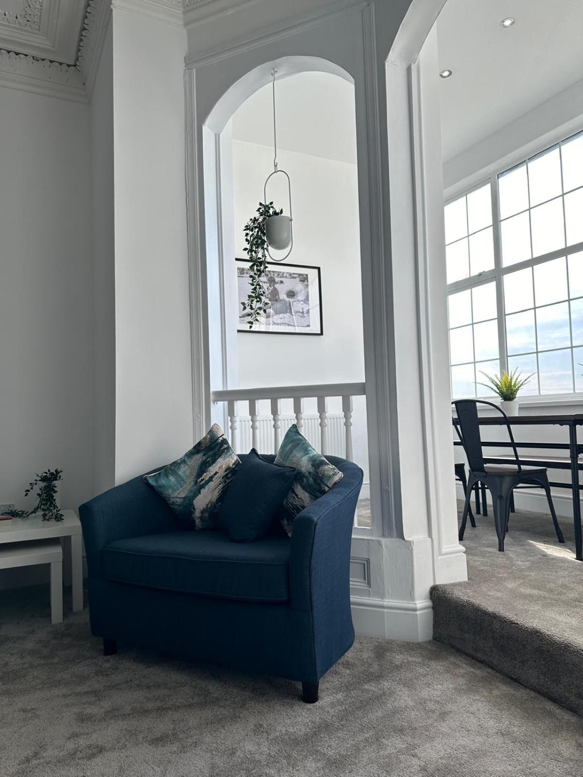 New Sandpiper Apartments