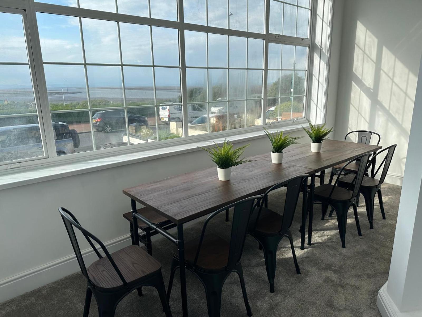 New Sandpiper Apartments