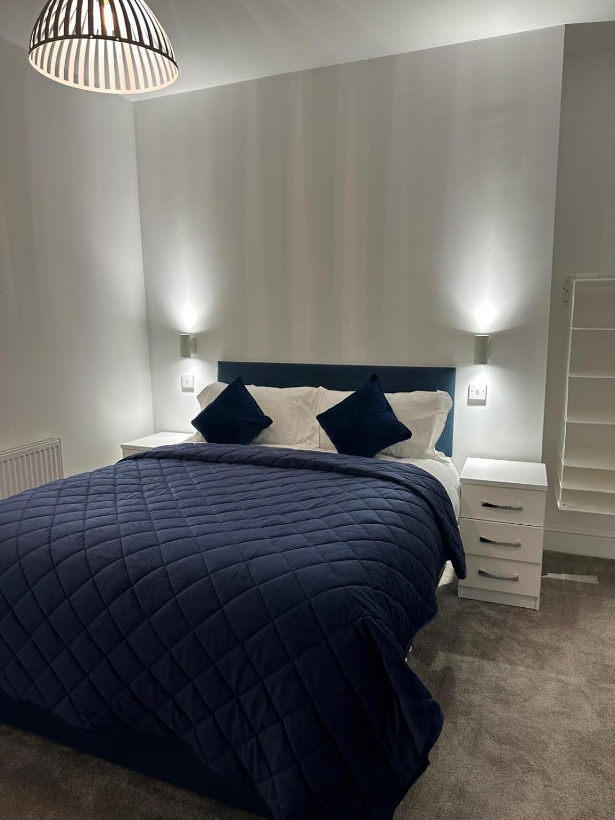 New Sandpiper Apartments
