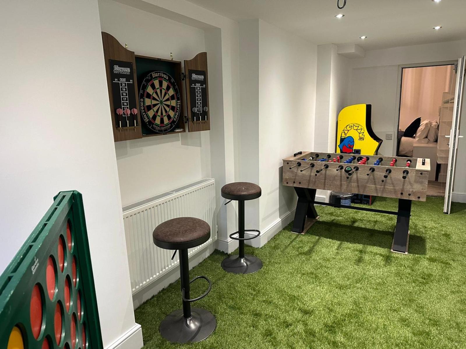 New Sandpiper Apartments