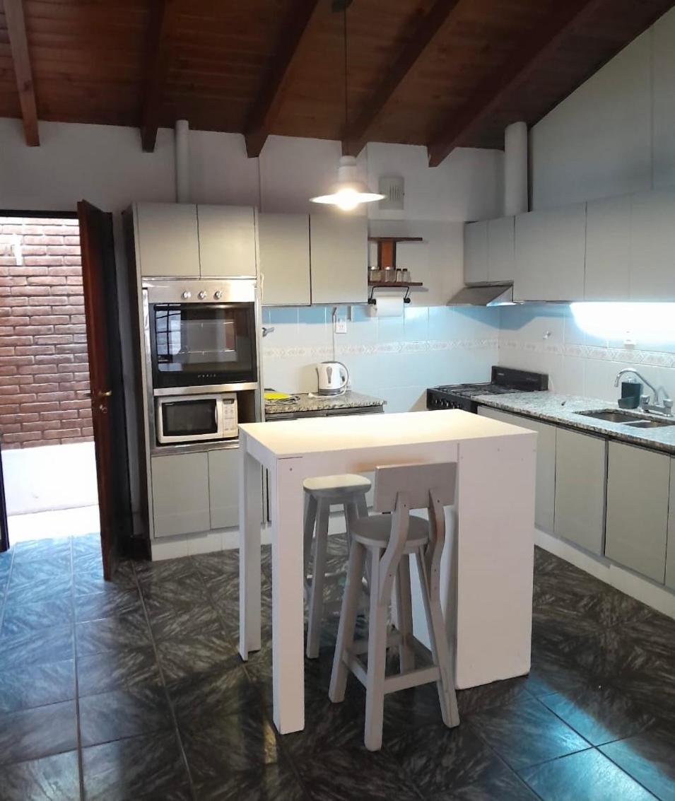 Casa Granaderos