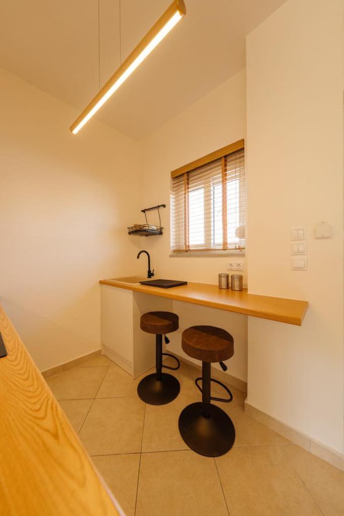 El Chacha Studio view 4