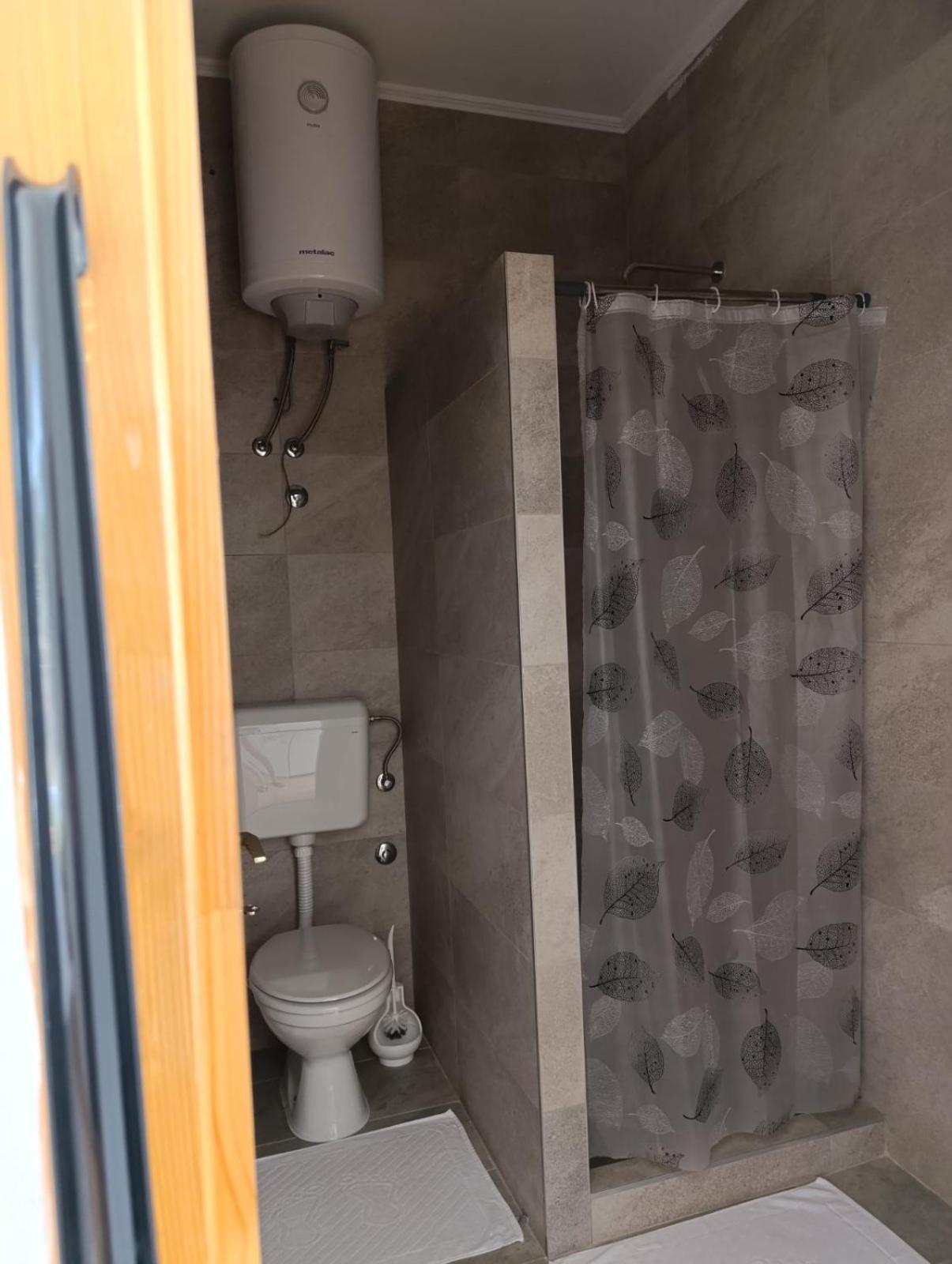 Apartmani Helena